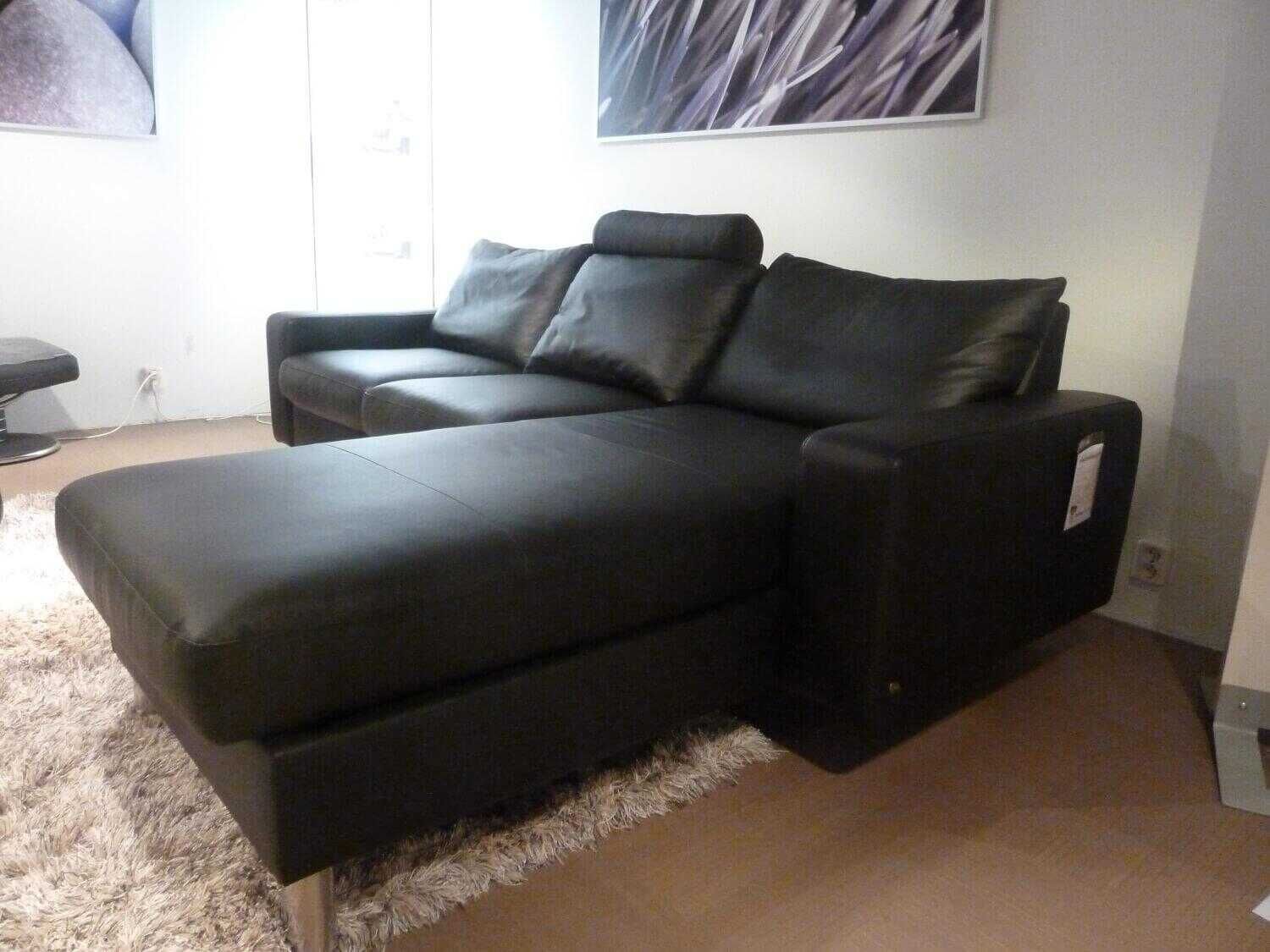 stressless-sofamodelle-ecksofa-emma-e200-leder-batick-schwarz-mit-ergoadapt-und-kopfst-C3-BCtze-d6b3b4da4e4fdukDsr7wgZvkf Stressless - Ecksofa Emma E200 Leder Batick Schwarz mit ErgoAdapt und Kopfstütze - 2