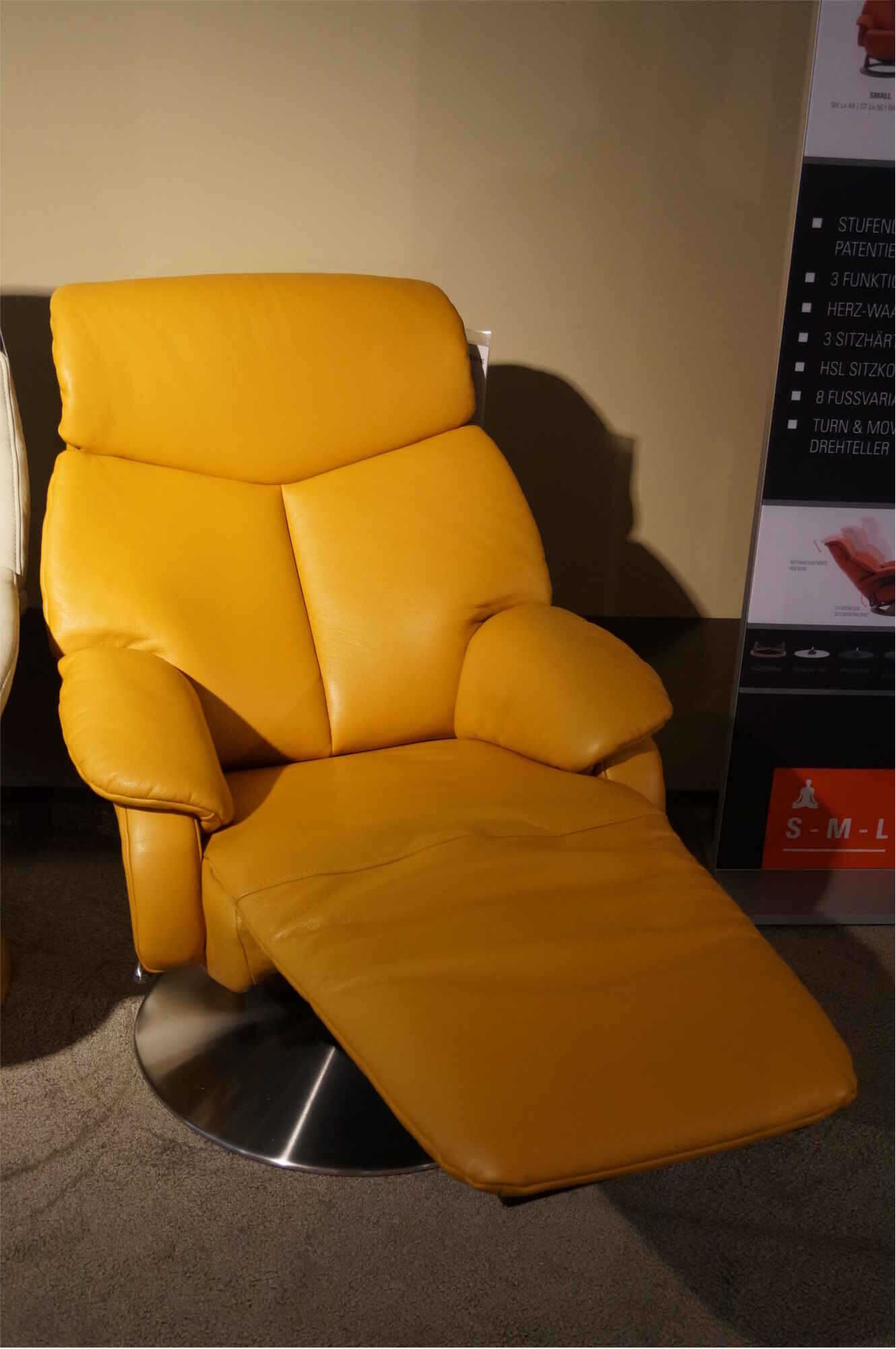 Hukla - Sessel Cosy-Relax CR 02 - 4