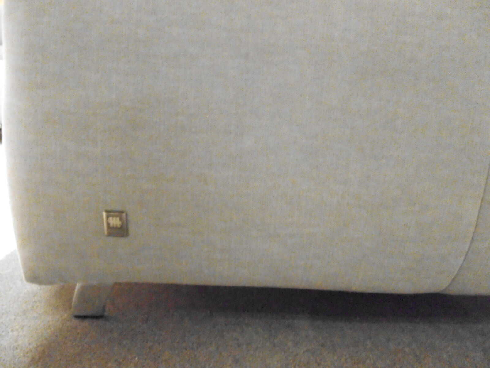 Sofa MR 628