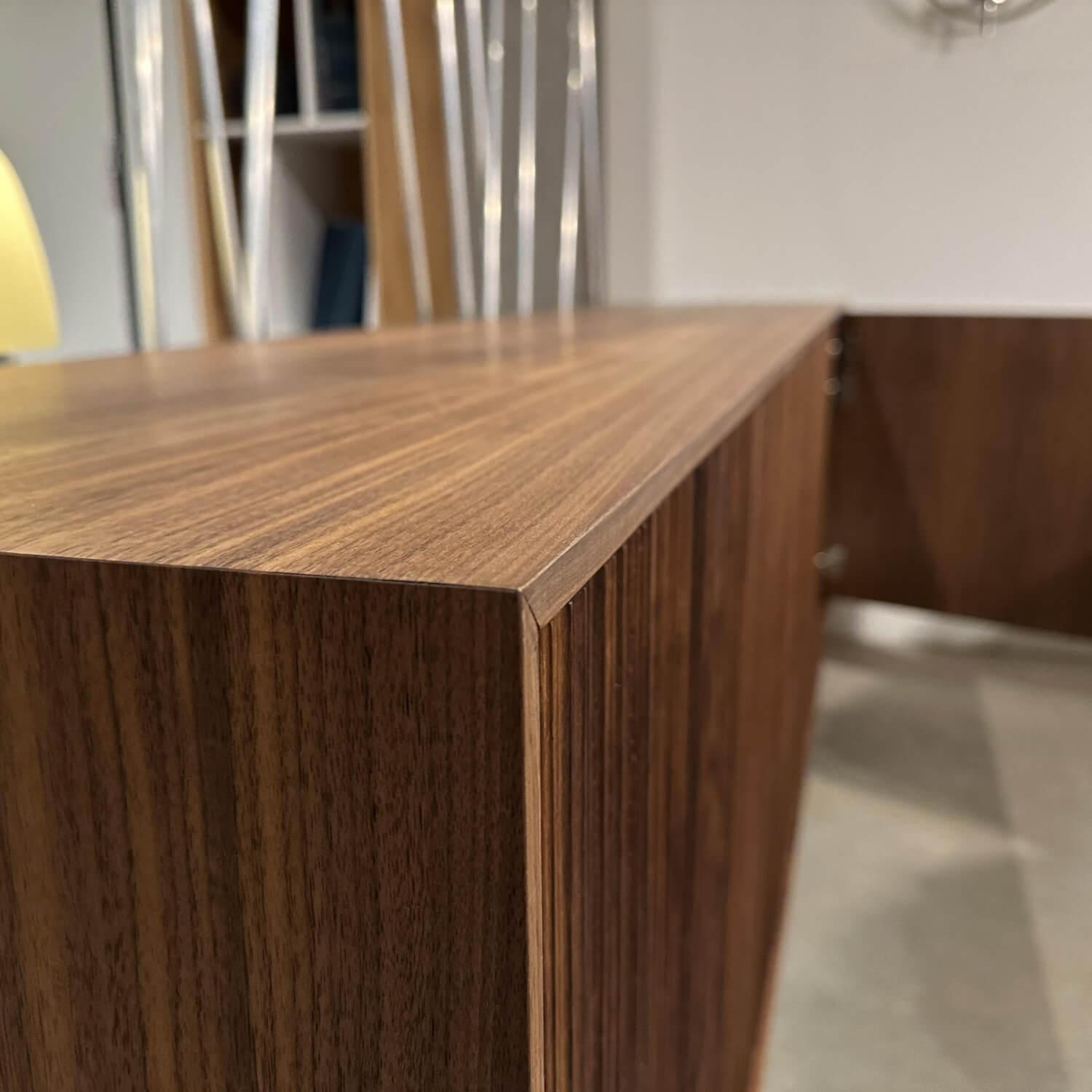 Riva1920 - Sideboard Vela Nussbaum Geölt - 7