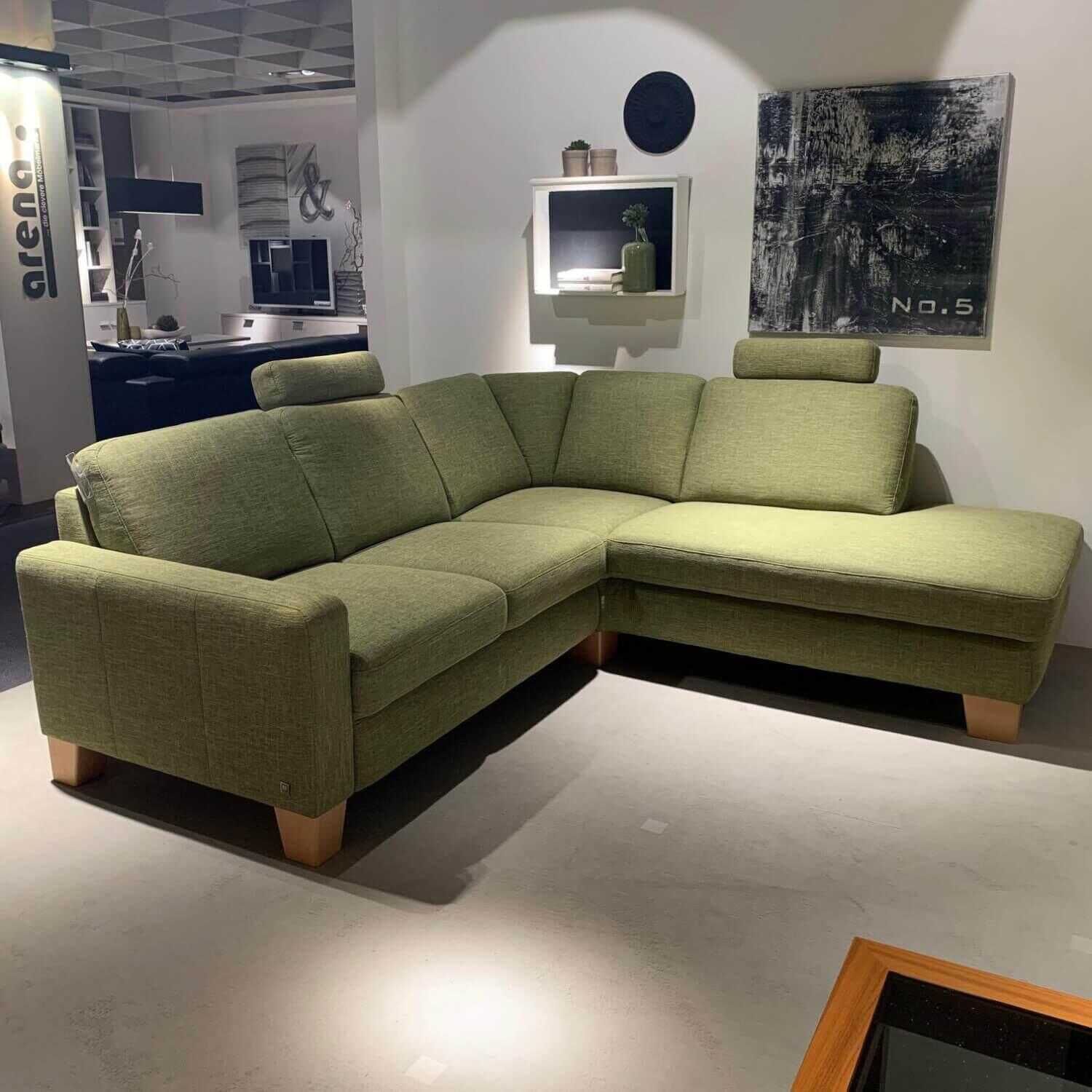 Musterring Ecksofa MR 365 149-01-06137 | MÖBELFIRST.DE!