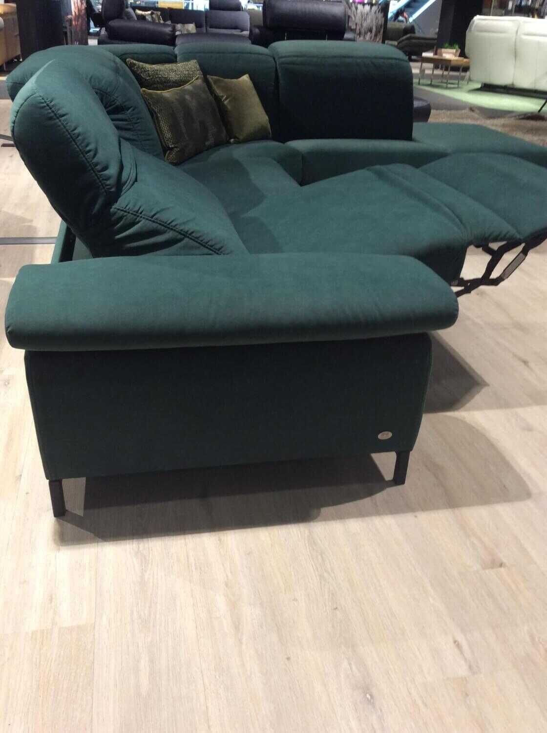 mondo-ecksofa-felba-stoff-gr-C3-BCn-mit-relaxfunktion-und-kissen-5f66a77df77a5d2eea8a2f7b2 Mondo - Ecksofa Felba Stoff Grün mit Relaxfunktion und Kissen - 17