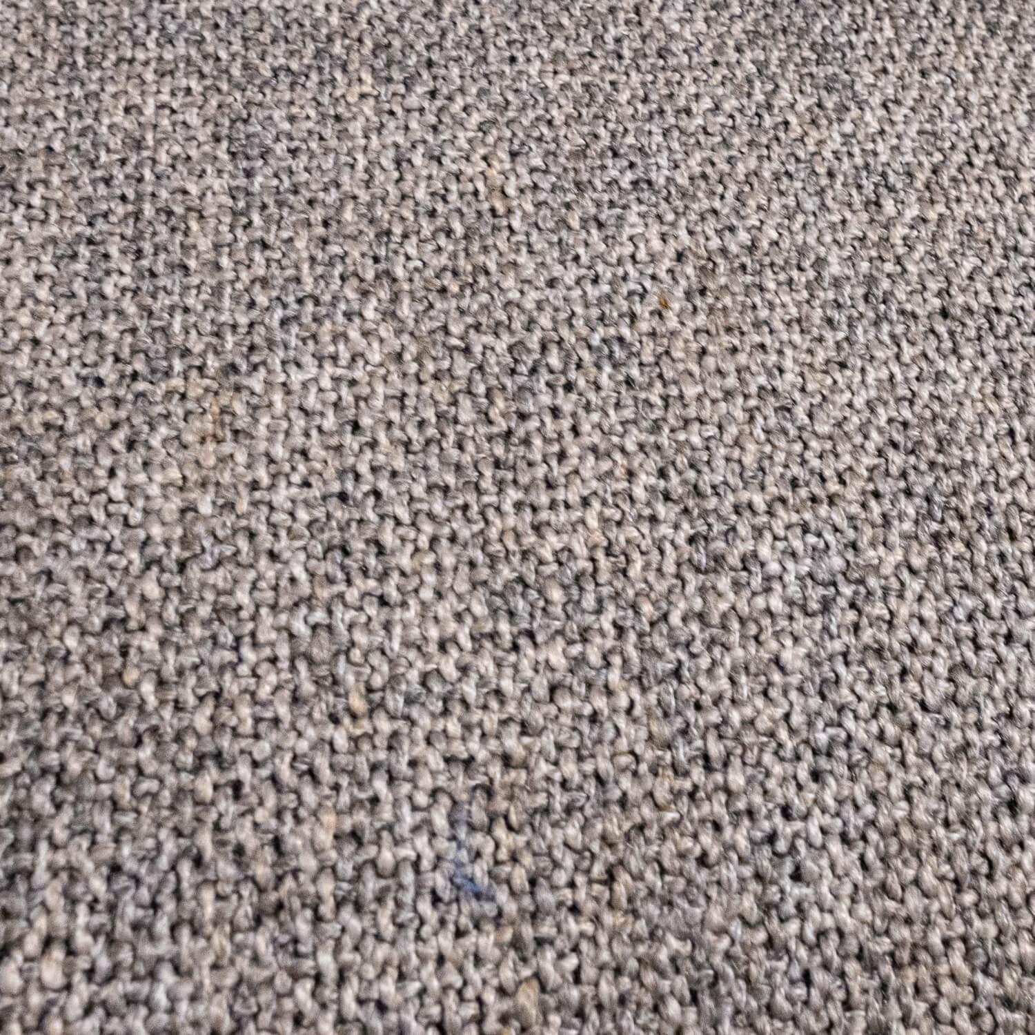 Jori - Relaxsessel Daydreamer JR7450 Bezug Innen Bembebis C0720 Grau Außen Leder Celia Smoke Grau - 3