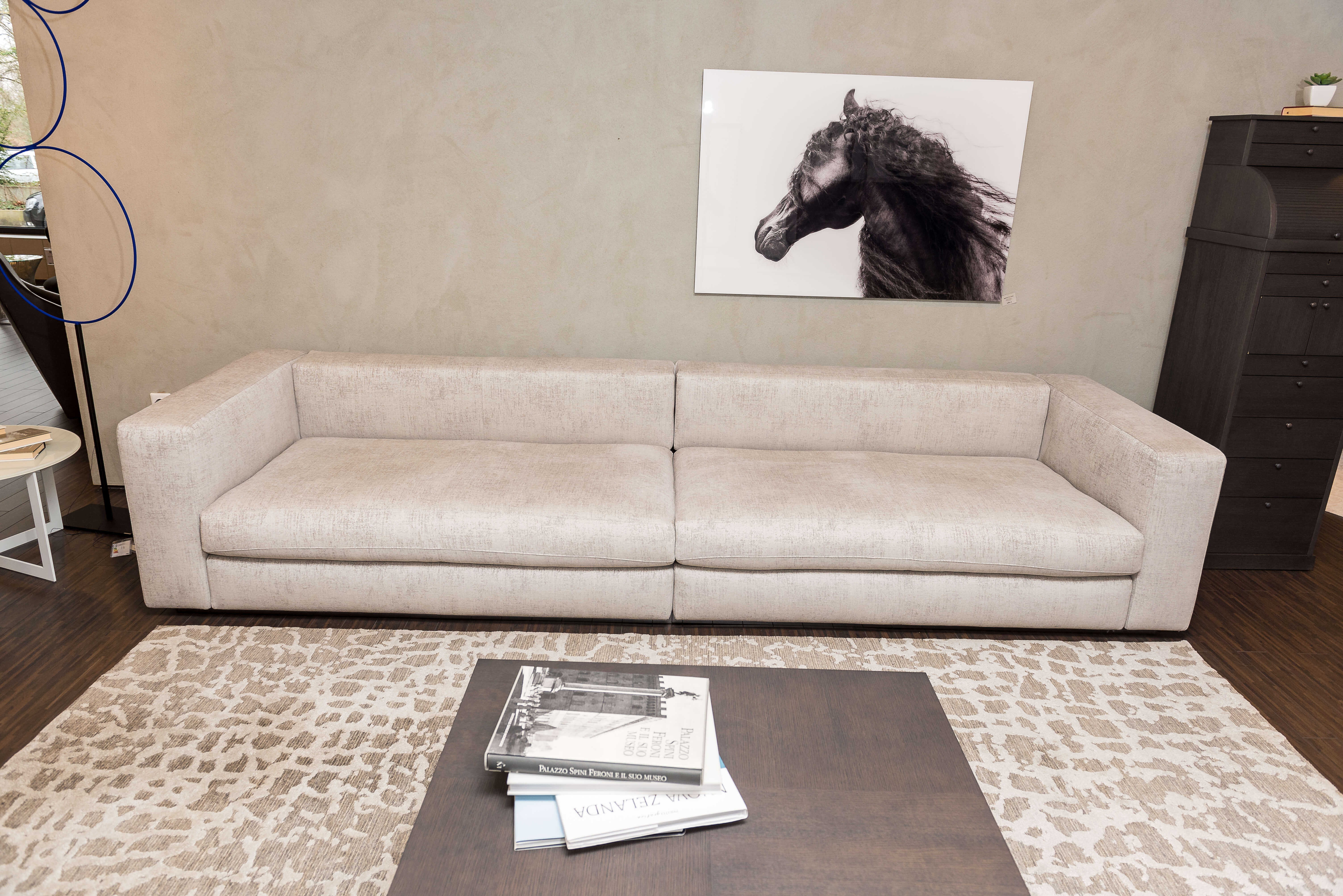 Molteni & C - Sofa Reversi - 6