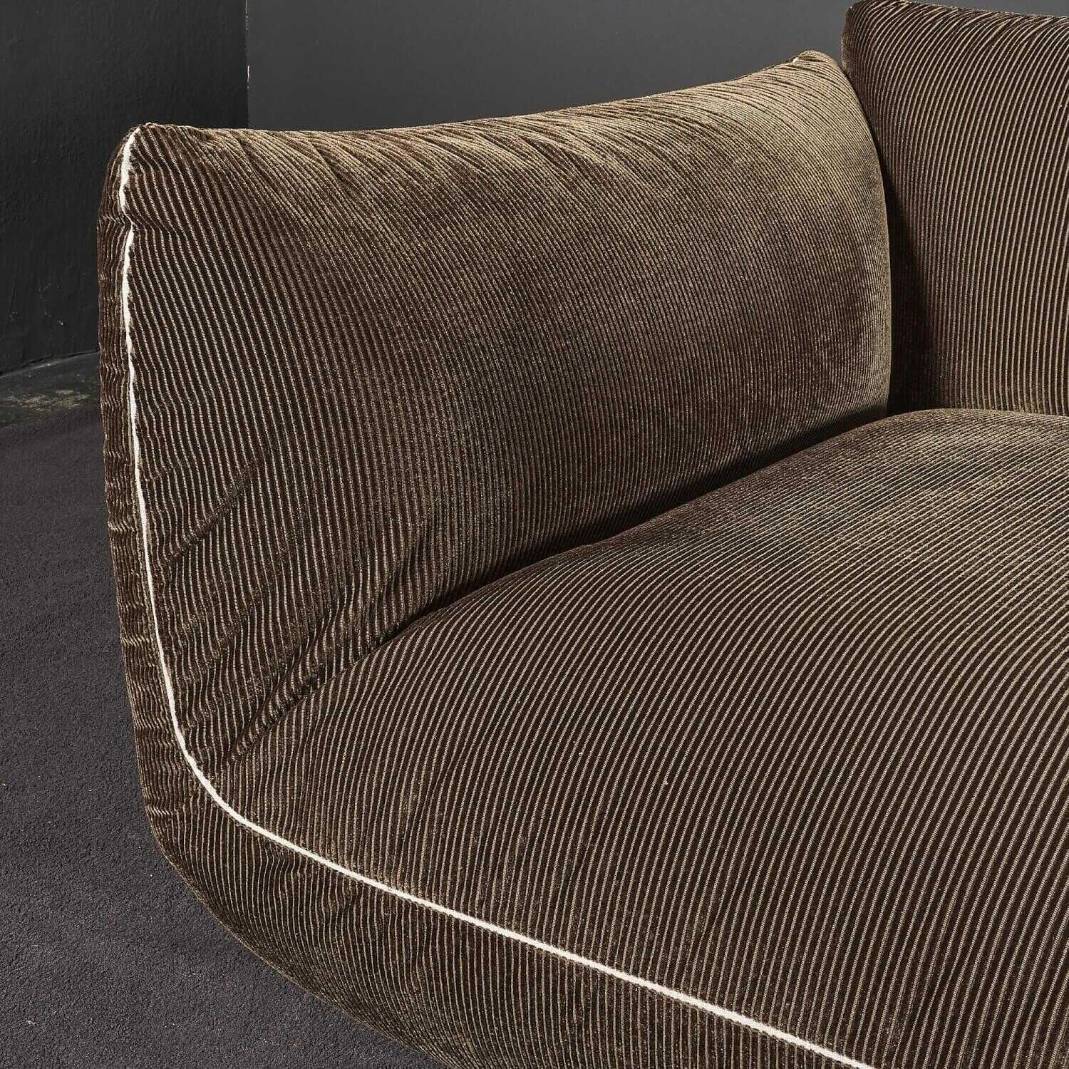 cor-jalis-sofa-jalis-21-stoff-9078-haselnu-C3-9F-nahtband-5095-kitt-74516f55f5d2Vp5Ylb7pqKYaW COR - Sofa Jalis 21 Stoff 9078 Haselnuß Nahtband 5095 Kitt - 5