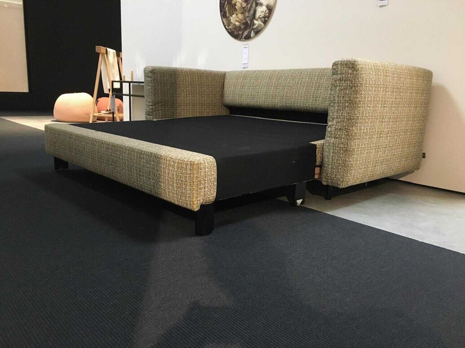 Franz Fertig - Schlafsofa Felou Stoff E- 3180 - 5