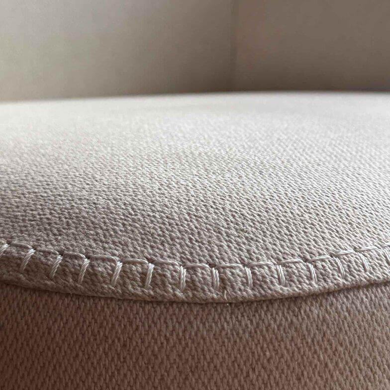 B&B Italia - 4er-Set Armlehnstuhl Apta Febo Stoff Adria 252 1102 Beige - 2