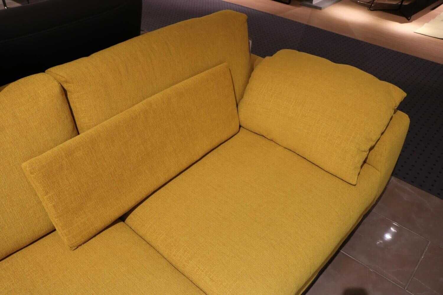 koinor-ecksofa-prio-stoff-13-aqua-clean-32-f-C3-BC-C3-9Fe-braun-ge-C3-B6lt-c545cb910980 Koinor - Ecksofa Prio Stoff 13-Aqua Clean 32 Füße Braun Geölt - 7