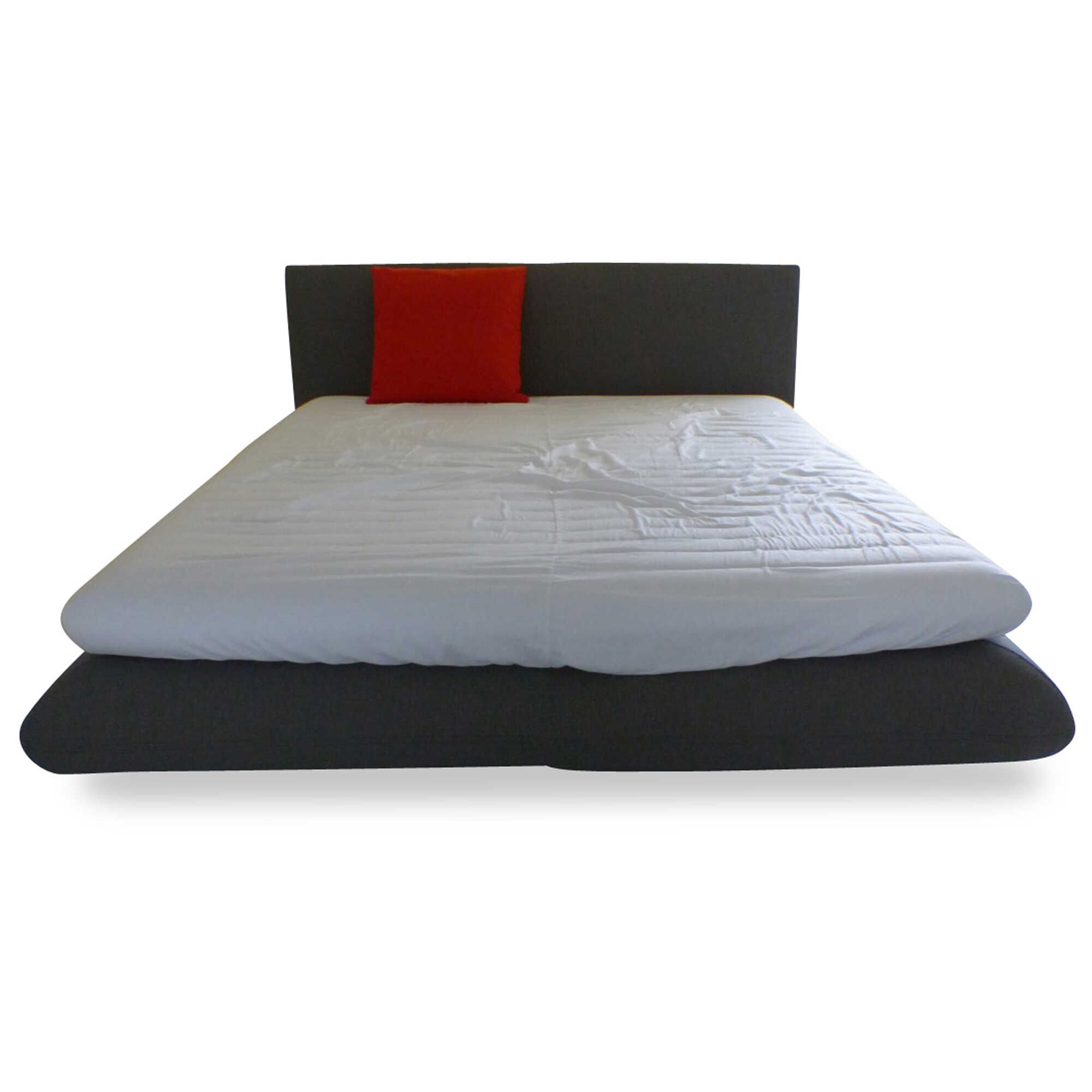 Interlübke - Boxspringbett Jalis - 1