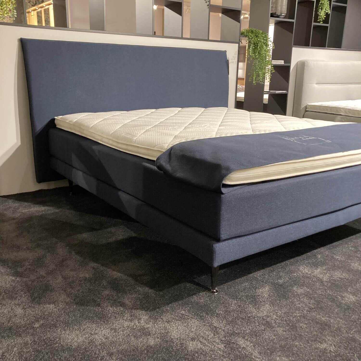 global-boxspringbett-valencia-vz40-wolly-denim-mit-matratze-und-topper-e718f0030f56EqPCSPzyIYxPw Global - Boxspringbett Valencia VZ40 Wolly Denim mit Matratze und Topper - 2
