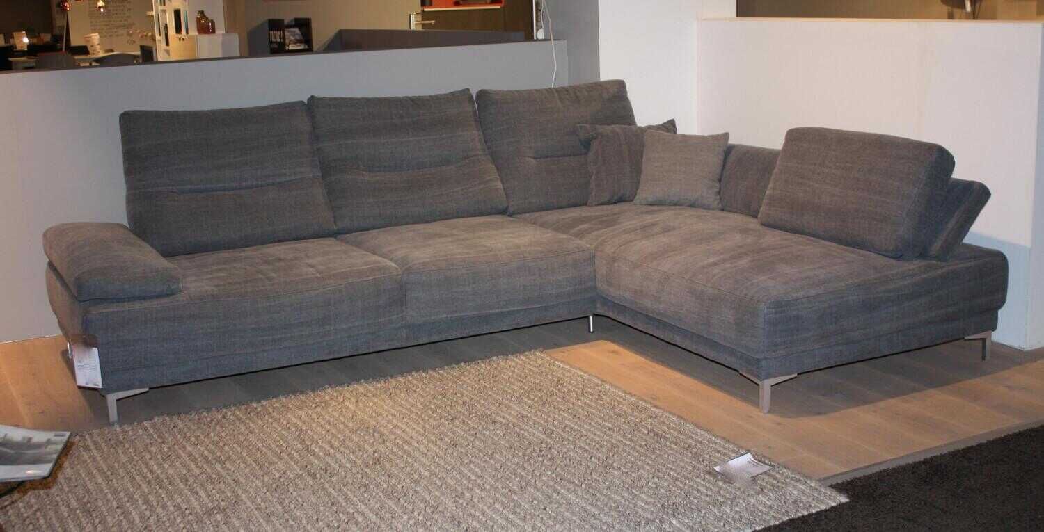 global-ecksofa-malaga-stoff-0905-80-grau-fu-C3-9F-alu-poliert-2e39c5d21778 Global - Ecksofa Malaga Stoff 0905-80 Grau Fuß Alu Poliert - 2