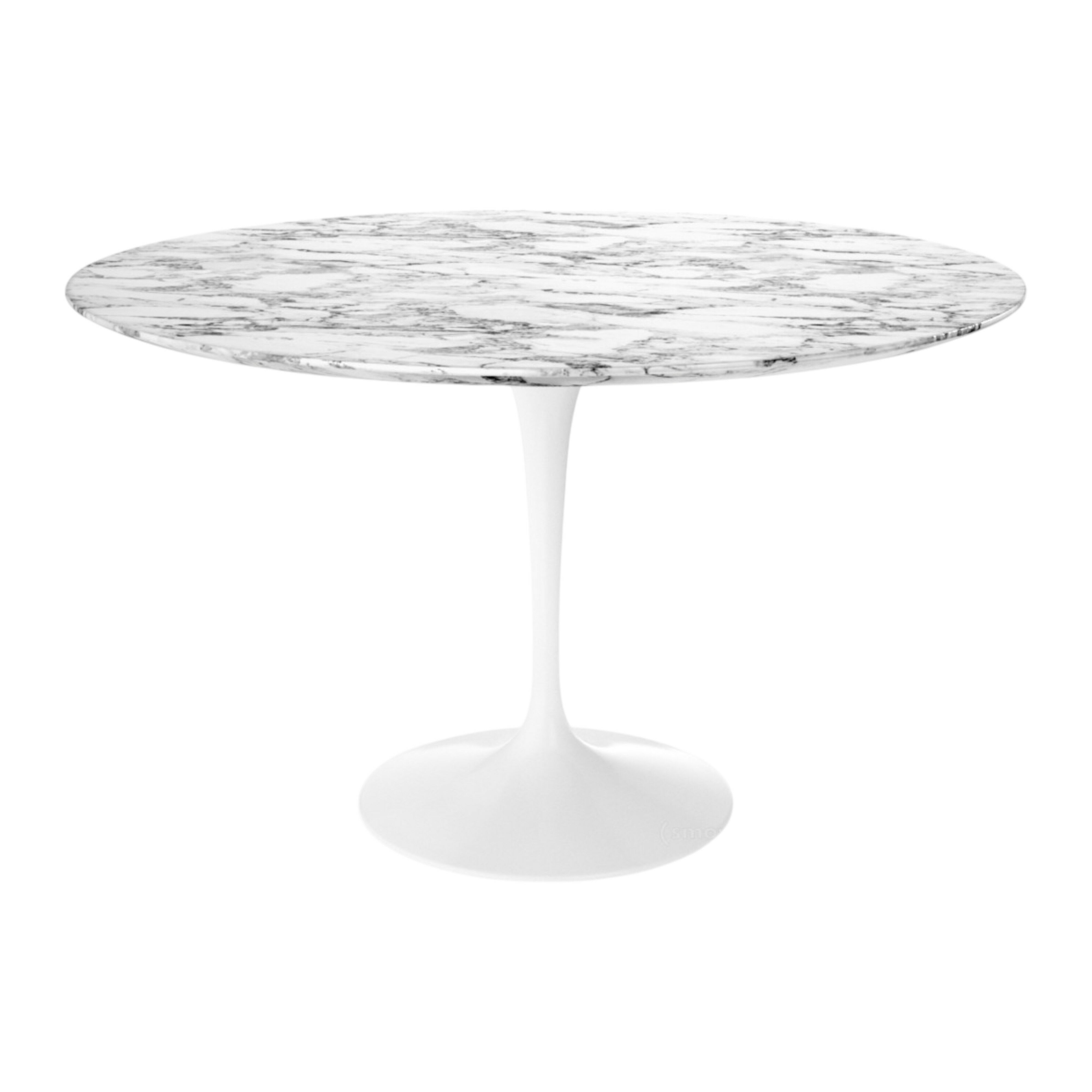 Knoll International - Esstisch Saarinen Tulip Table Rund - 1