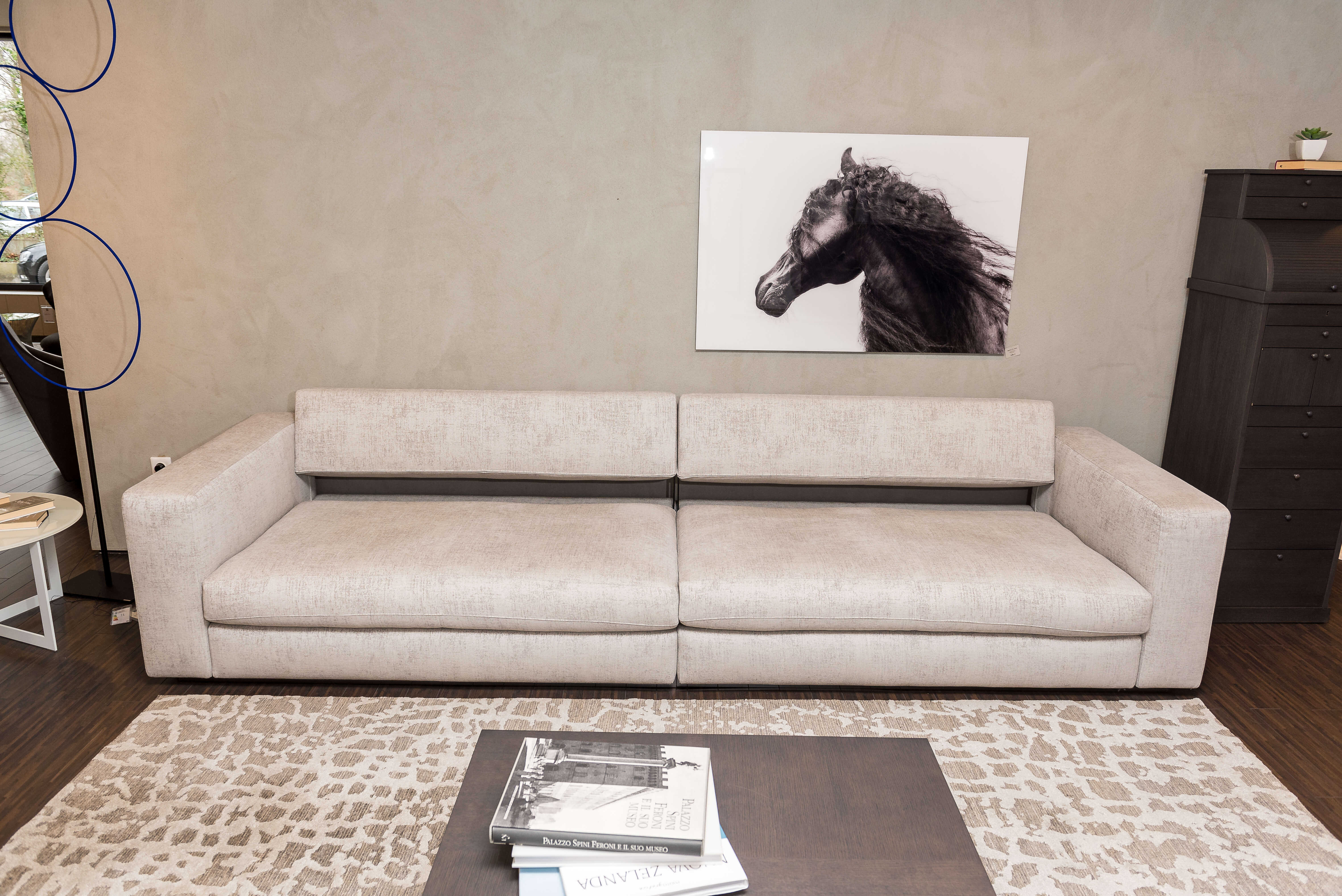 Molteni & C - Sofa Reversi - 4