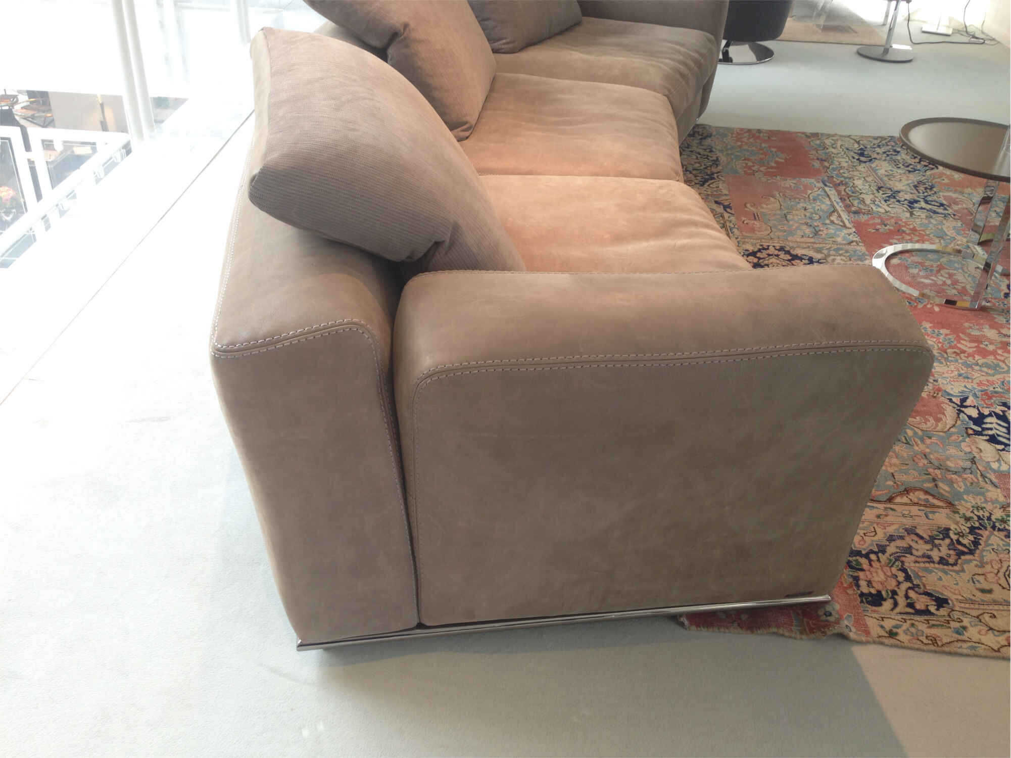 Cierre - Sofa Flower - 4