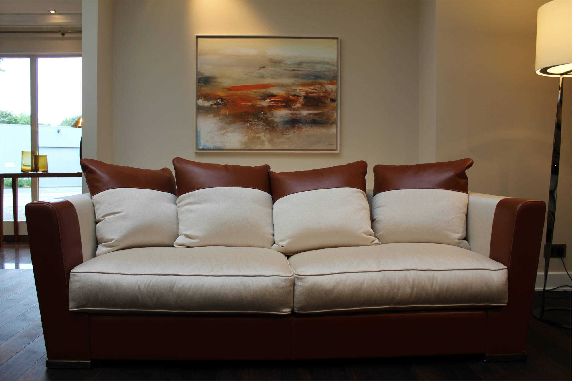 Promemoria - Sofa Dolcevita - 2