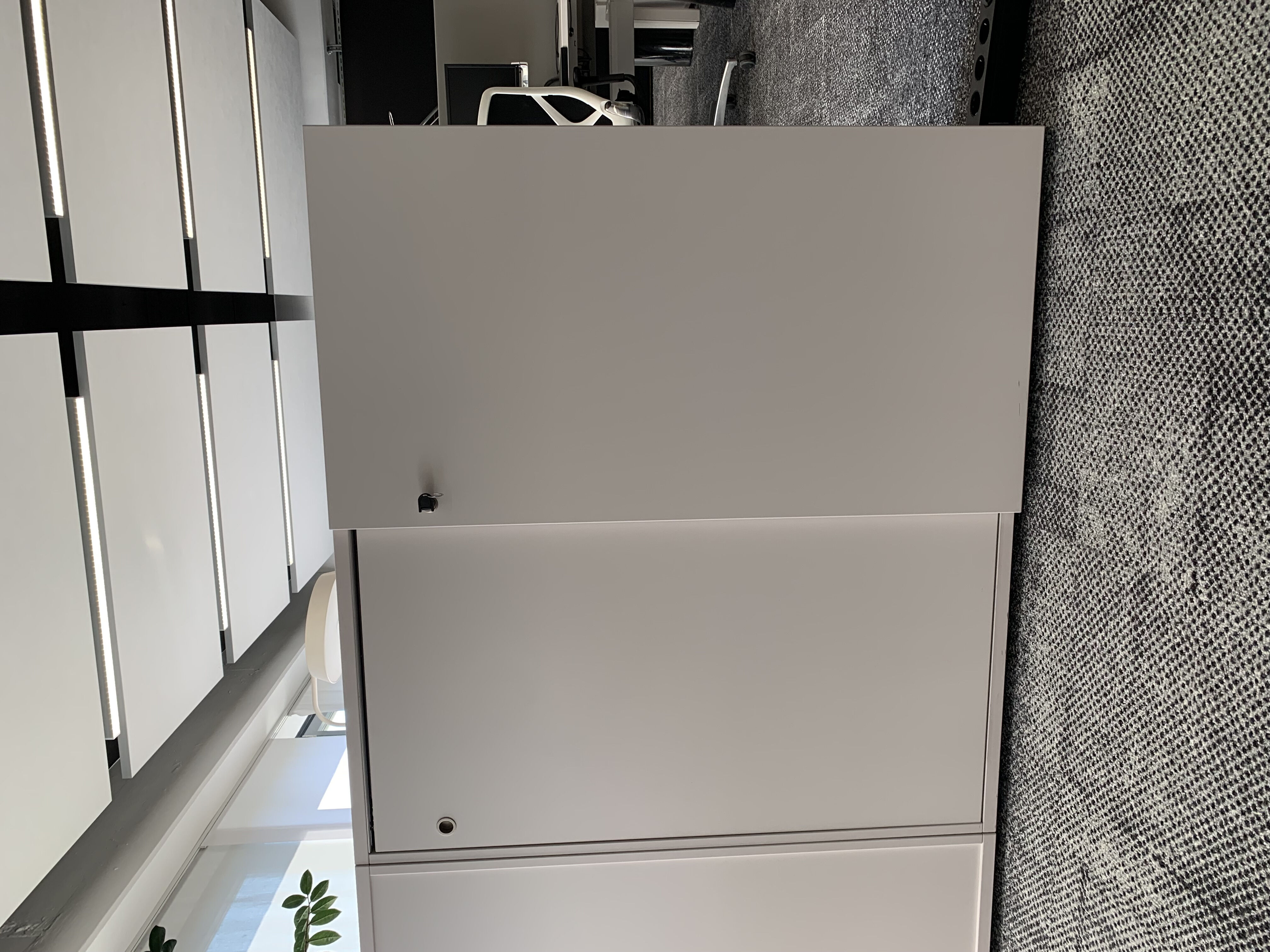 WernerWorks - Schrank Basic S BSWS  - 1