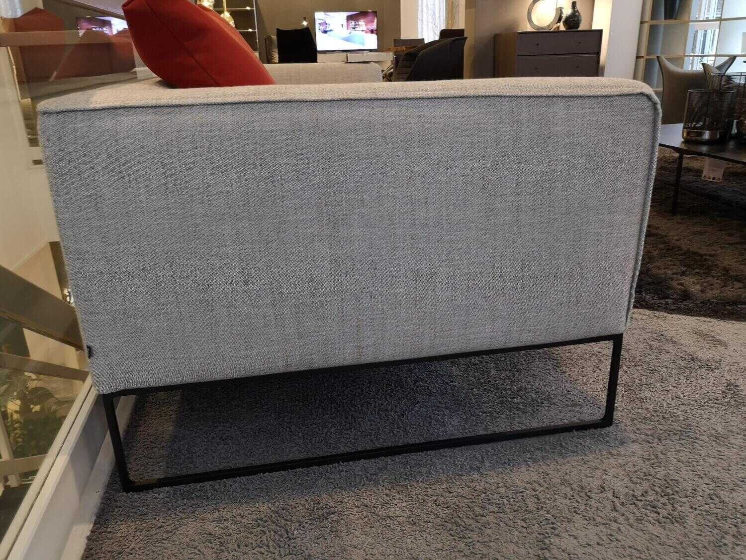 cor-mehr-m-C3-B6bel-sofa-mell-lounge-stoff-90-sand-mit-2-r-C3-BCckenkissen-658d9730ee26JquP7BSD0FPP6 COR - Sofa Mell Lounge Stoff 90 Sand mit 2 Rückenkissen - 3