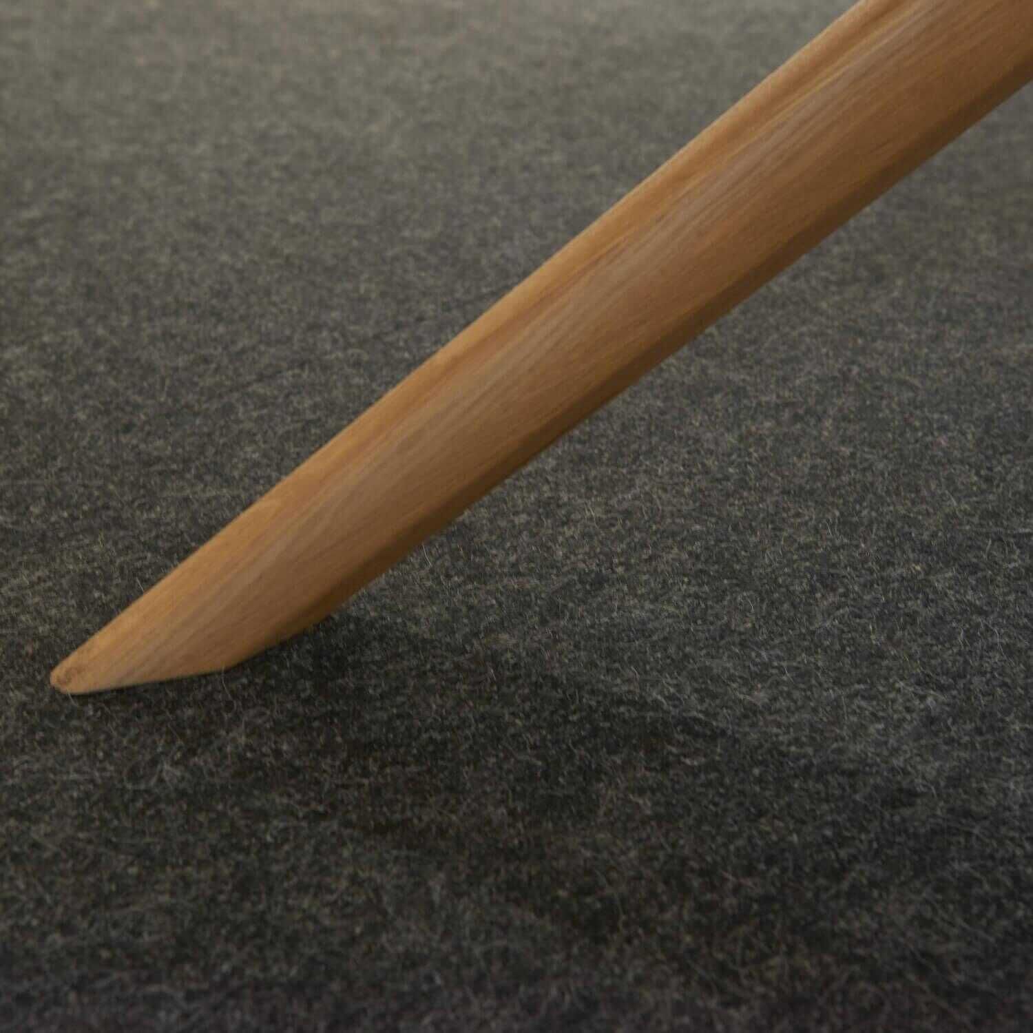 Koinor - Essgruppe Tisch T1005 Eckbank Fraim mit 3 Stühlen S2207 Leder A-India Verde - 6