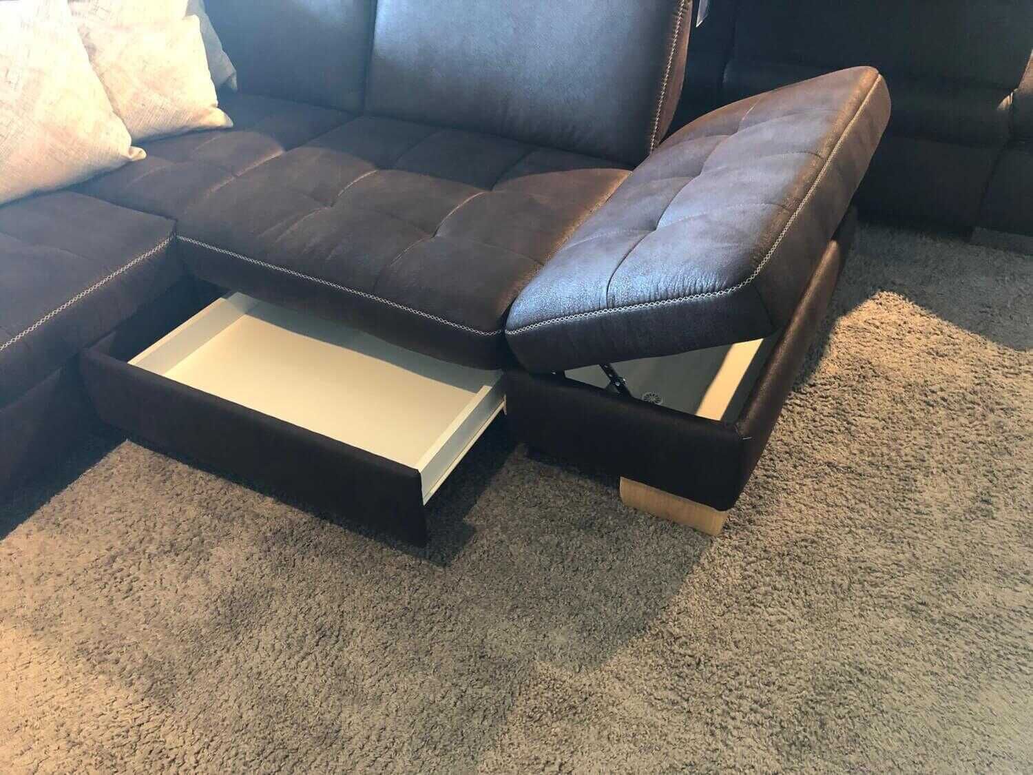 polipol-ecksofa-kiano-stoff-braun-im-landhausstil-mit-kopfteilfunktion-und-stauraum-45d16714b78a5d5a54d8397a8 Polipol - Ecksofa Kiano Stoff Braun im Landhausstil mit Kopfteilfunktion und Stauraum - 3