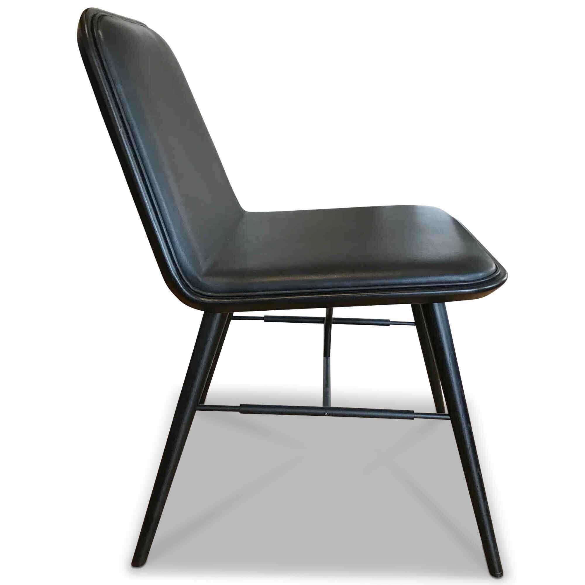 075-03-00203c599a8173492de Fredericia - Stuhl Spine Chair - 3