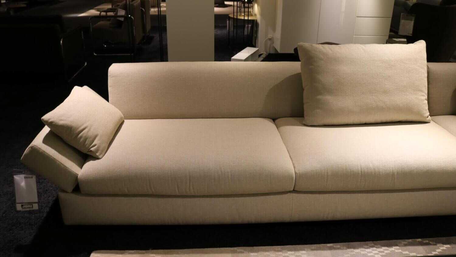 jori-sofa-tigra-divanbase-stoff-f1a-salerno-c002-creme-mit-kopfst-C3-BCtze-cef7d3a22f54bP3QczEVPp8sA Jori - Sofa Tigra Divanbase Stoff F1a Salerno C002 Creme mit Kopfstütze - 8