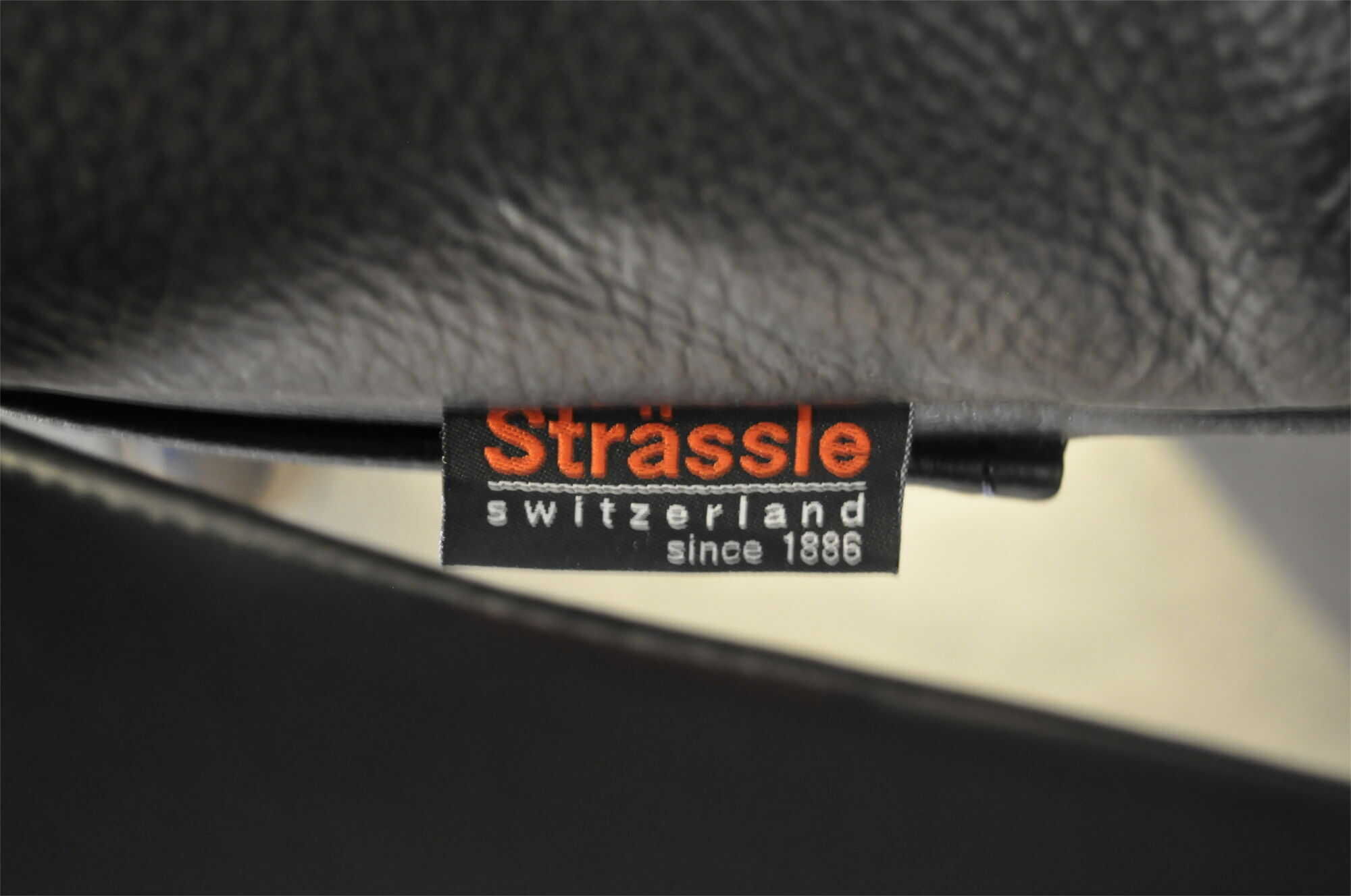 Strässle - Sessel Ray (mit Massagefunktion) - 5