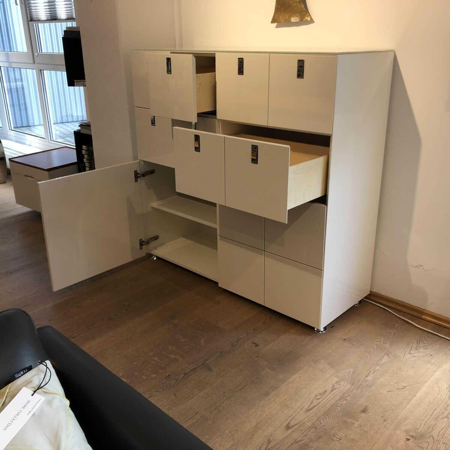 behr-kommode-menos-hochglanzlack-wei-C3-9F-5e4b693d6785ZkeygazXYapiL Behr - Kommode Menos Hochglanzlack Weiß - 3