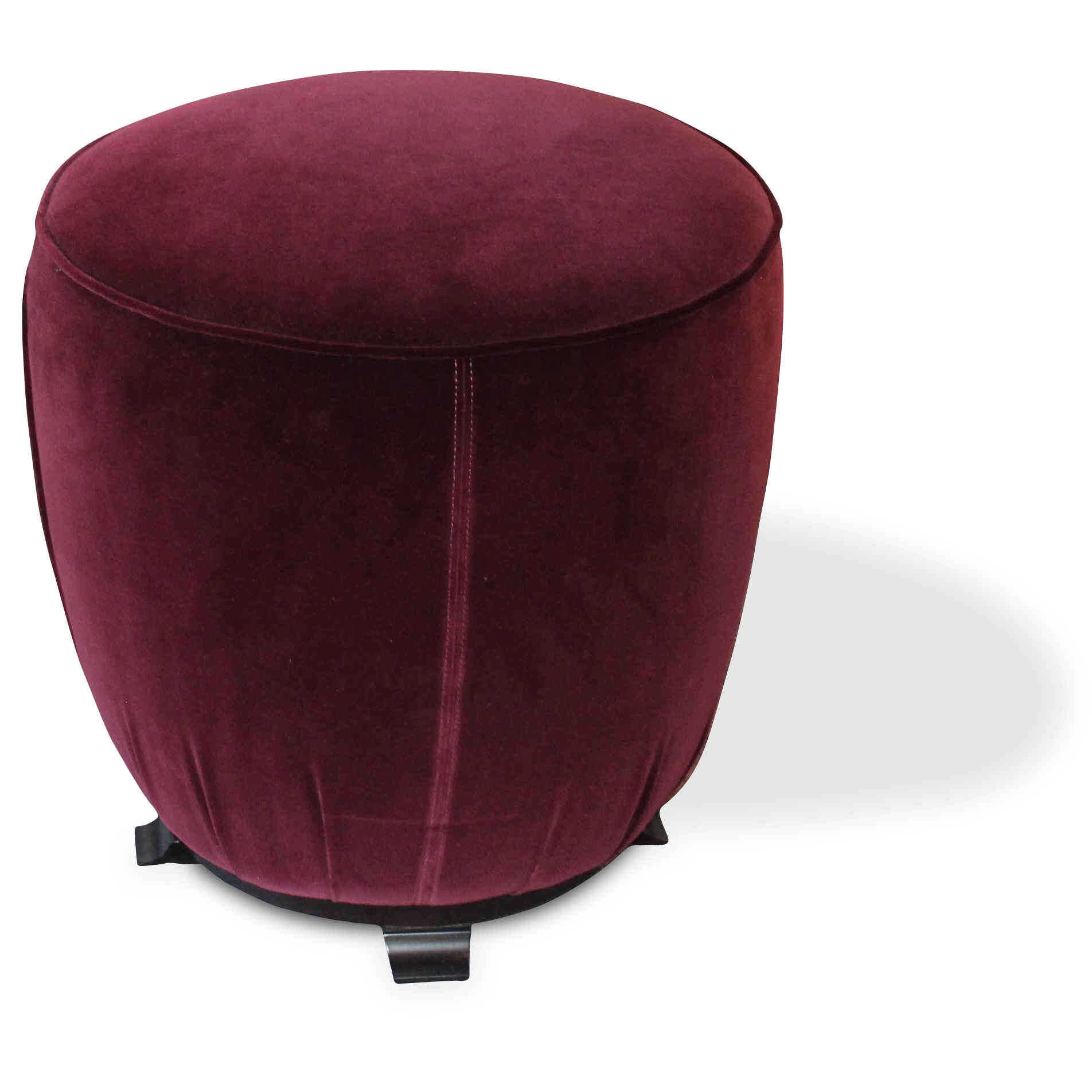 Giorgetti - Hocker Topaze - 1