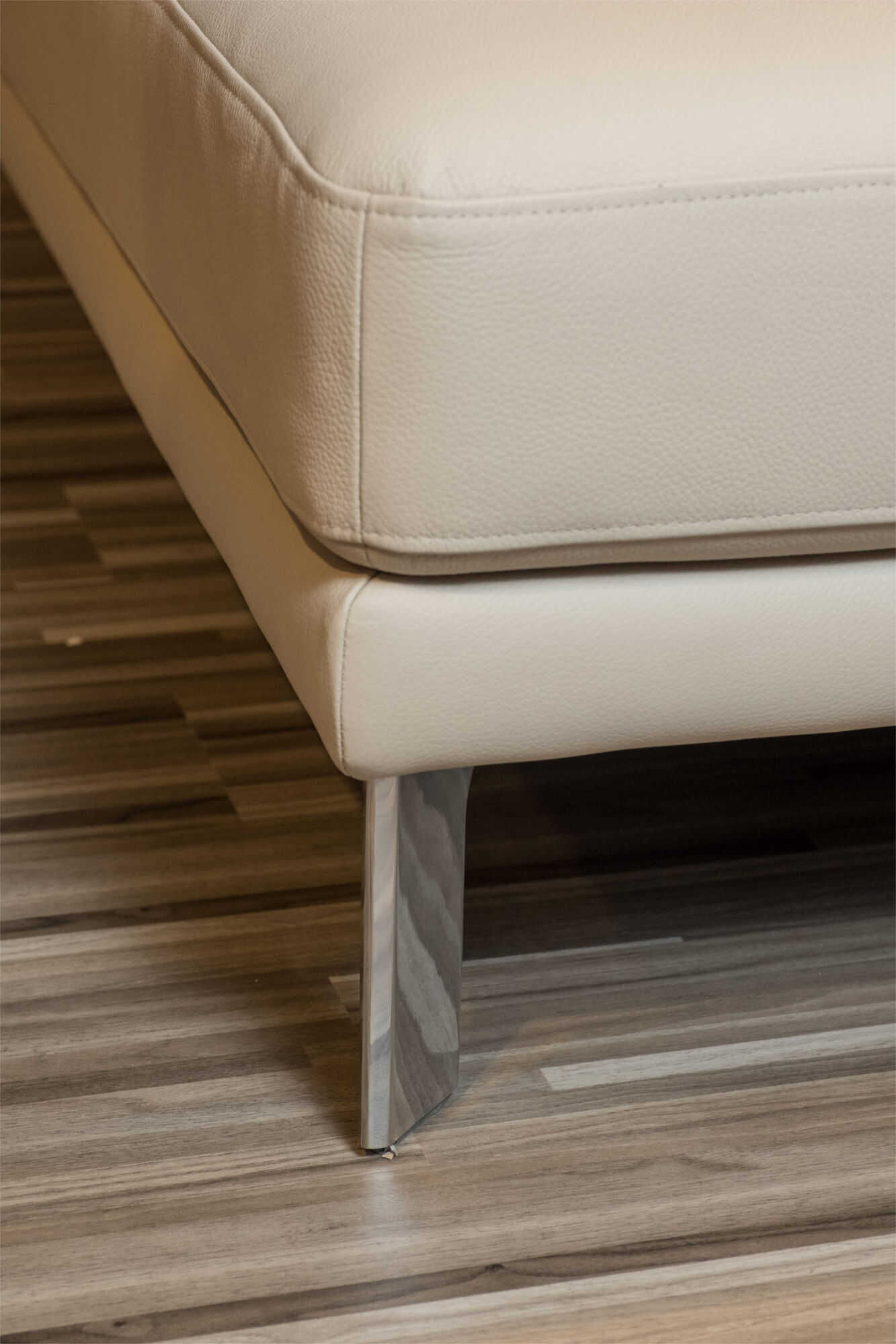 Rolf Benz - Sofa Sento in Beigegrau - 3