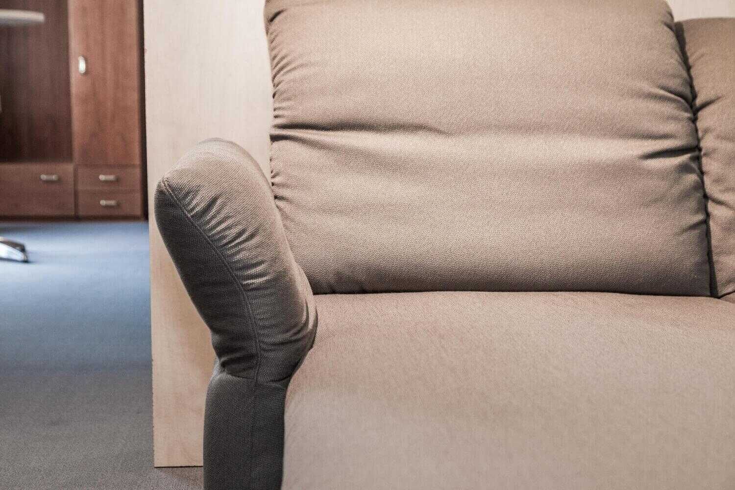 0930346cc35957d155f475d8273b9d16 W. Schillig - Ecksofa Select Sun Plus 15291 Stoff Braun - 8