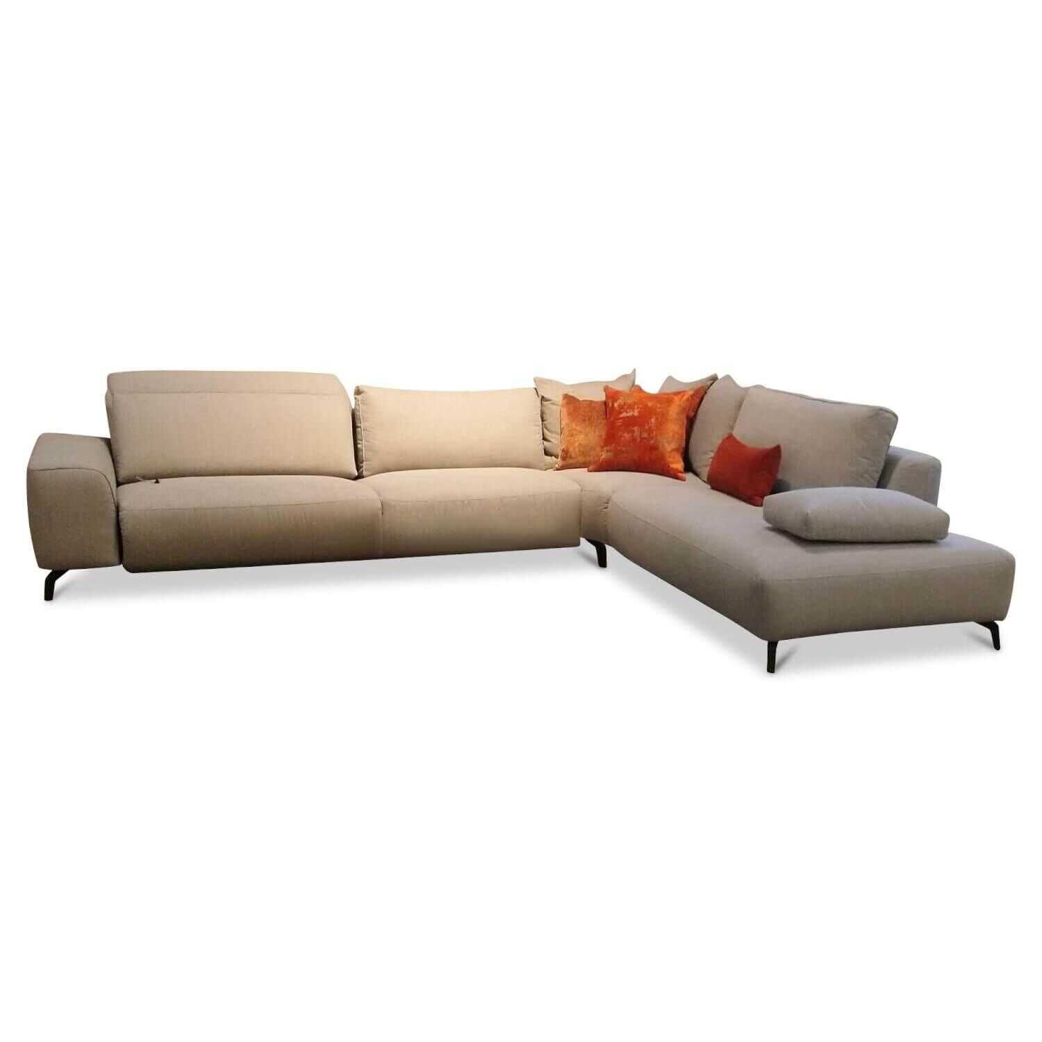 Musterring Ecksofa MR 9160 094-01-33315 | MÖBELFIRST.DE!