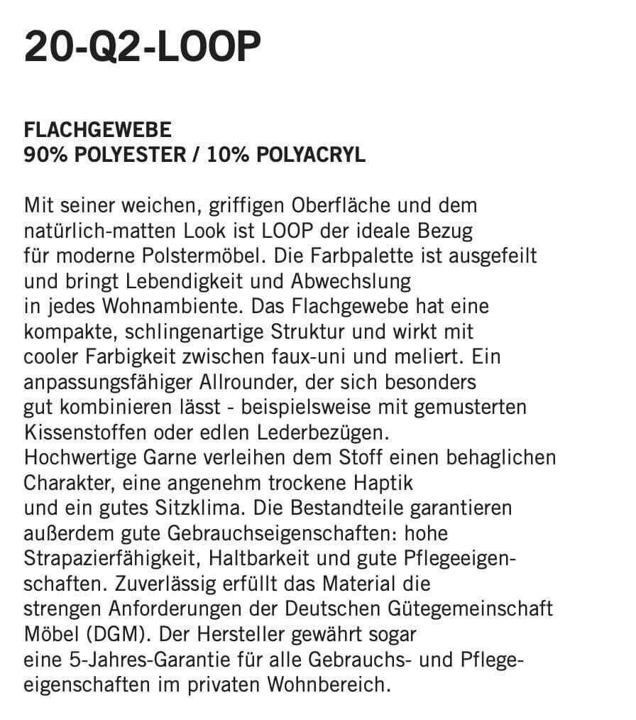 koinor-ecksofa-lou-stoff-wei-C3-9F-20-q2-loop-78cf5f62f33a Koinor - Ecksofa Lou Stoff Weiß 20-Q2-Loop - 7