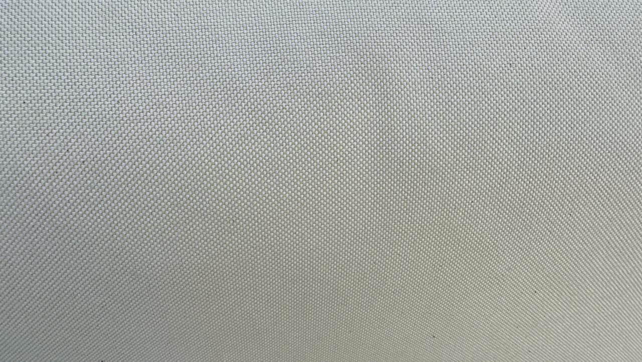 DEDON - Sofa Lounge Stoff Natura Laurel Beige Geflecht Mystique Bluo Braun Blau Inklusive Beistelltisch - 6