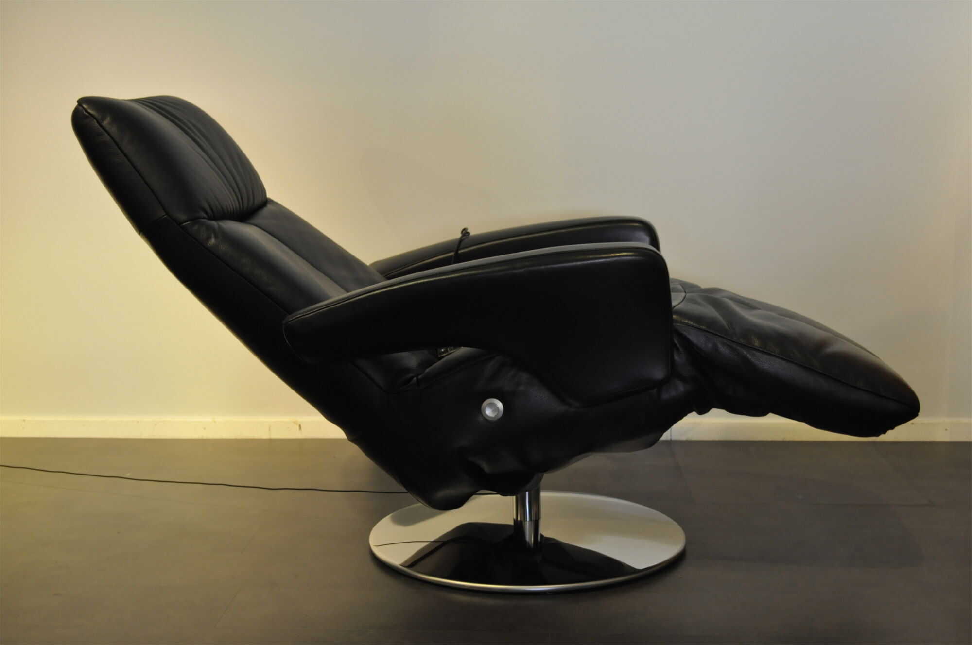 Strässle - Sessel Ray (mit Massagefunktion) - 4