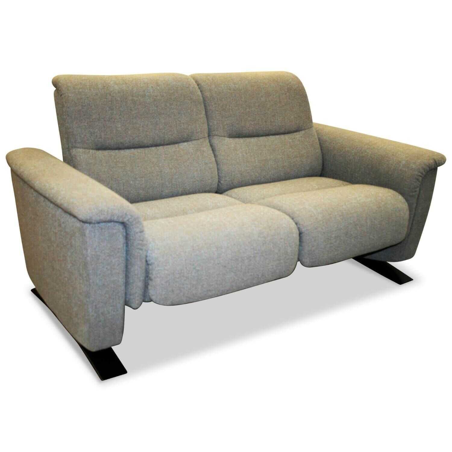 stressless-sofamodelle-sofa-panorama-zweisitzer-stoff-blau-0c0ec97b99ea Stressless - Sofa Panorama Zweisitzer Stoff Blau - 1