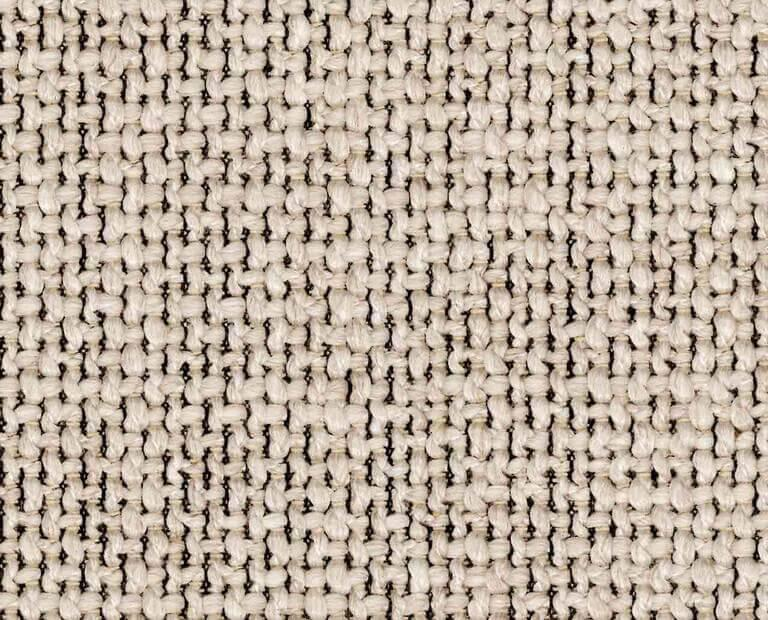 Cassina - Sofa 8 Stoff 13F323 Tensing Perla Beige Grau Gestell Alumninium Glänzend - 6