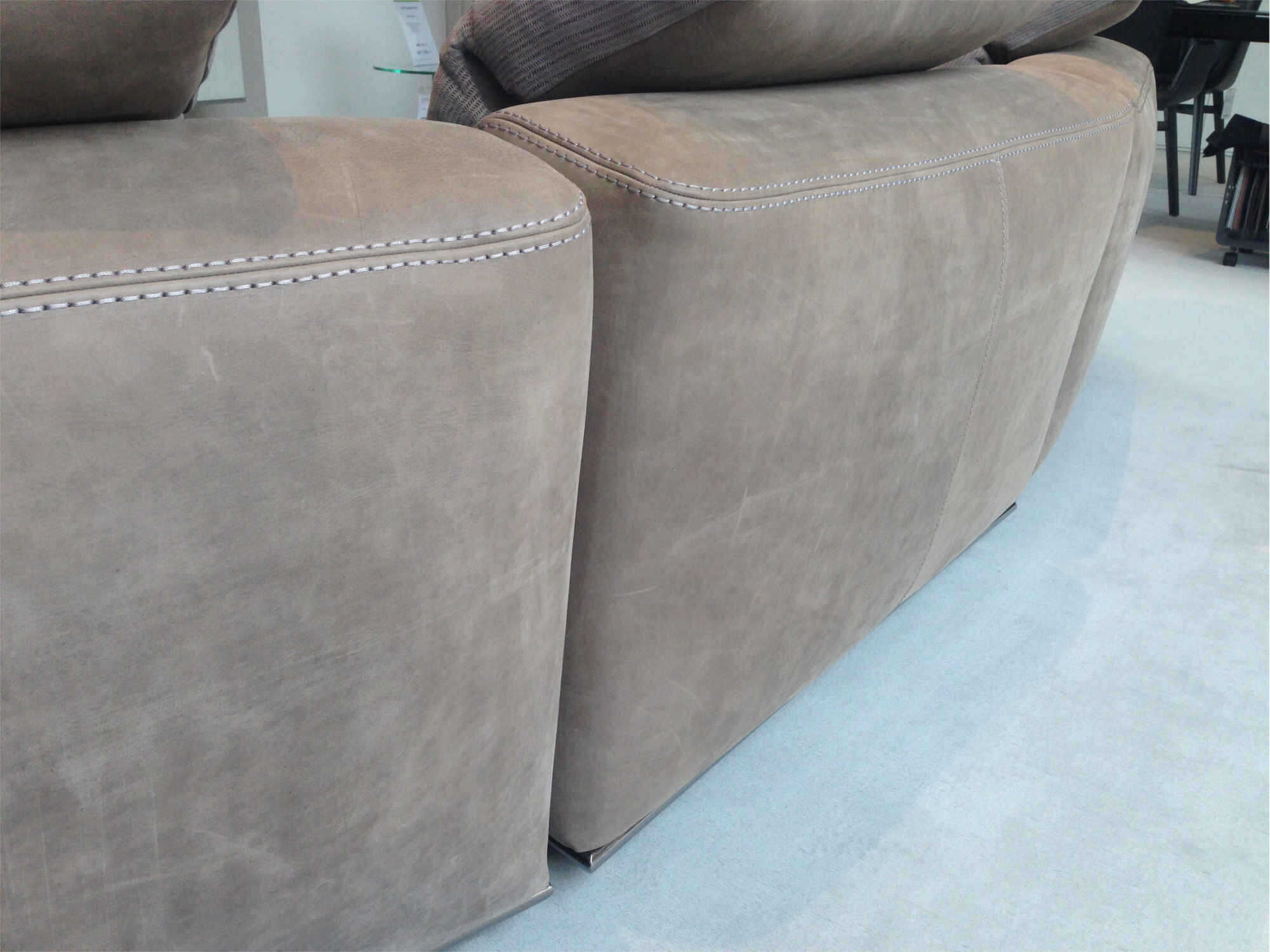 Cierre - Sofa Flower - 13