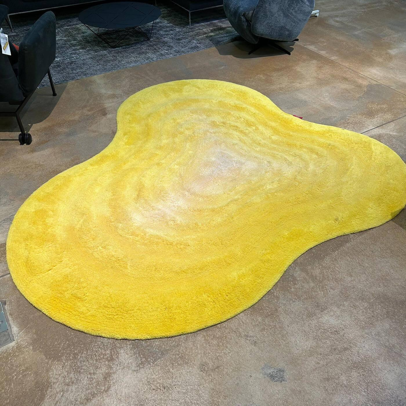 CS Rugs - Teppich Lush Supernova Medium 250x275 Gelb - 2