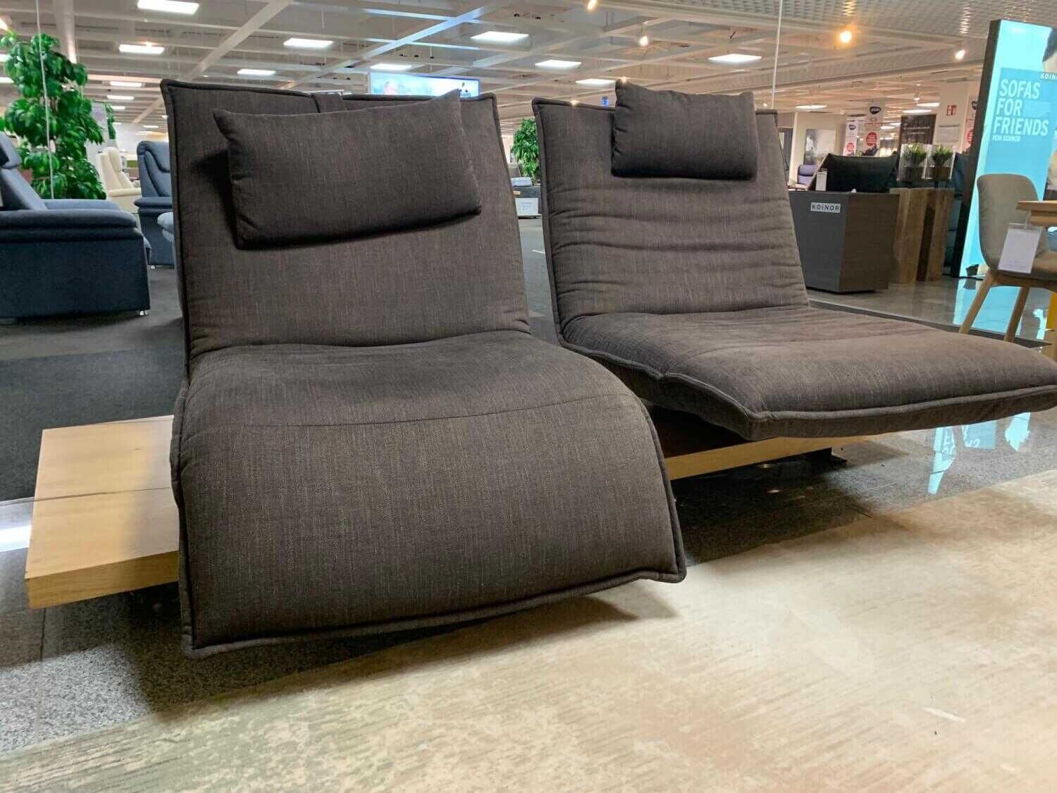koinor-sofa-epos-free-motion-stoff-impression-89-dunkelbraun-kufe-schwarz-plateau-balkeneiche-2161b9655245 Koinor - Sofa Epos Free Motion Stoff Impression 89 Dunkelbraun Kufe Schwarz Plateau Balkeneiche - 8