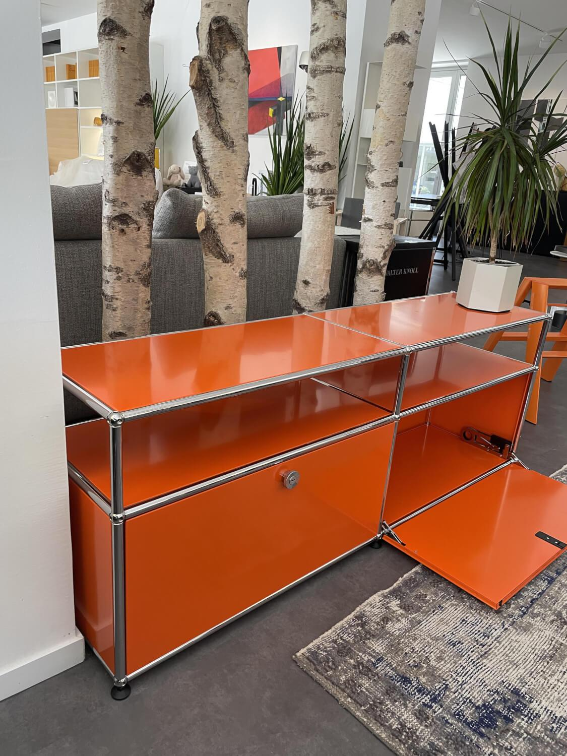 USM Haller Sideboard USM 293-42-80525 | MÖBELFIRST.DE!