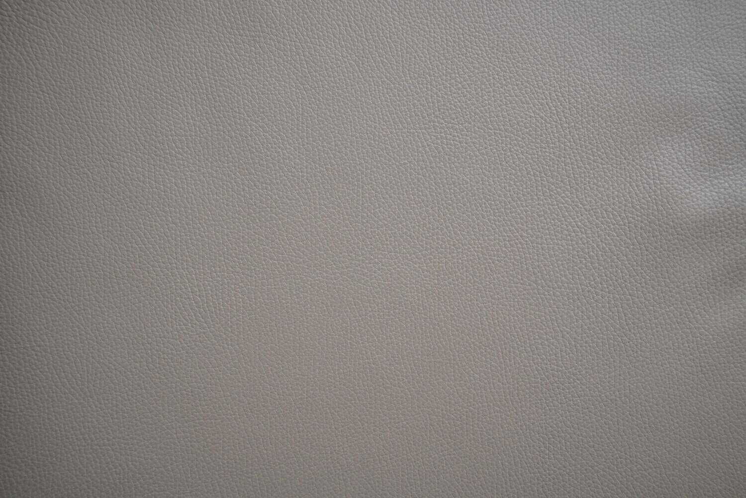 Franz Fertig - Schlafsofa Milan in Leder Grau braun - 7