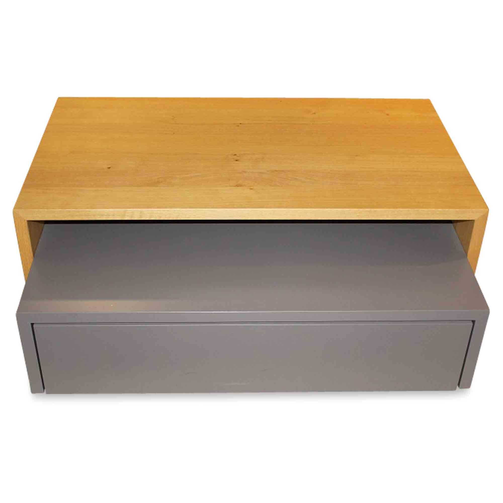 Wöstmann - Couchtisch Witnova Spalt 300 - 1