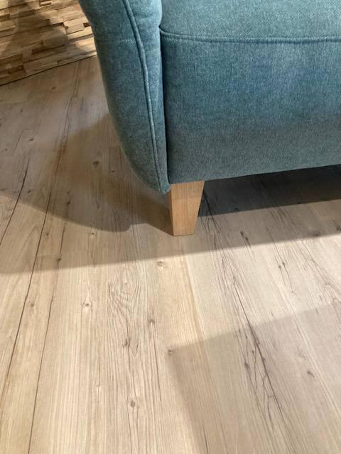 Activineo - Ecksofa Belami Stoff 2 Mosa 38a Green Grün Gestell Massivholz Geölt - 8