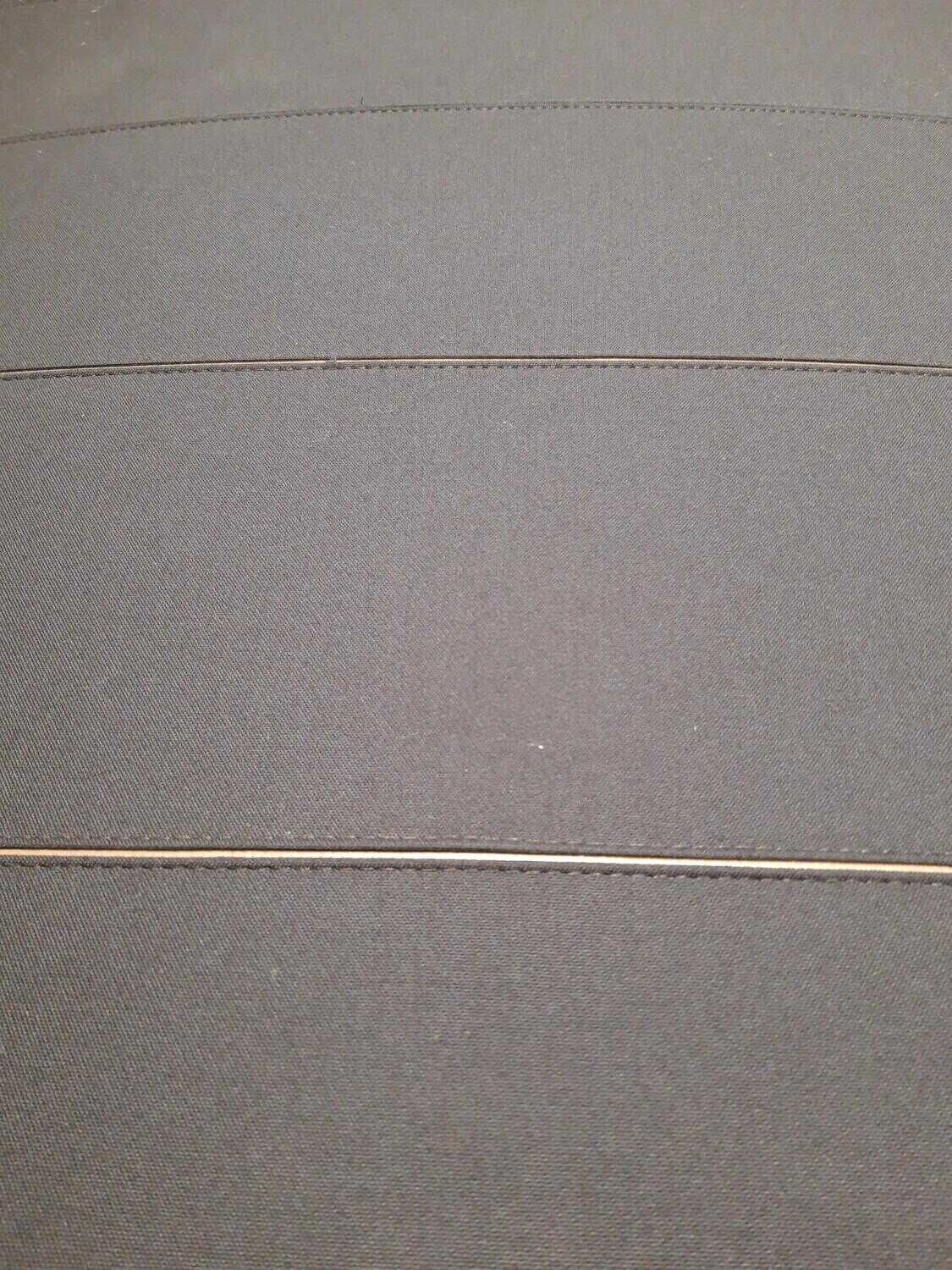 Minotti - Ecksofa Freeman Stoff Fresco Lana 03 Blue Notte (H) Aspen 21 Blue Ocean Blau - 2