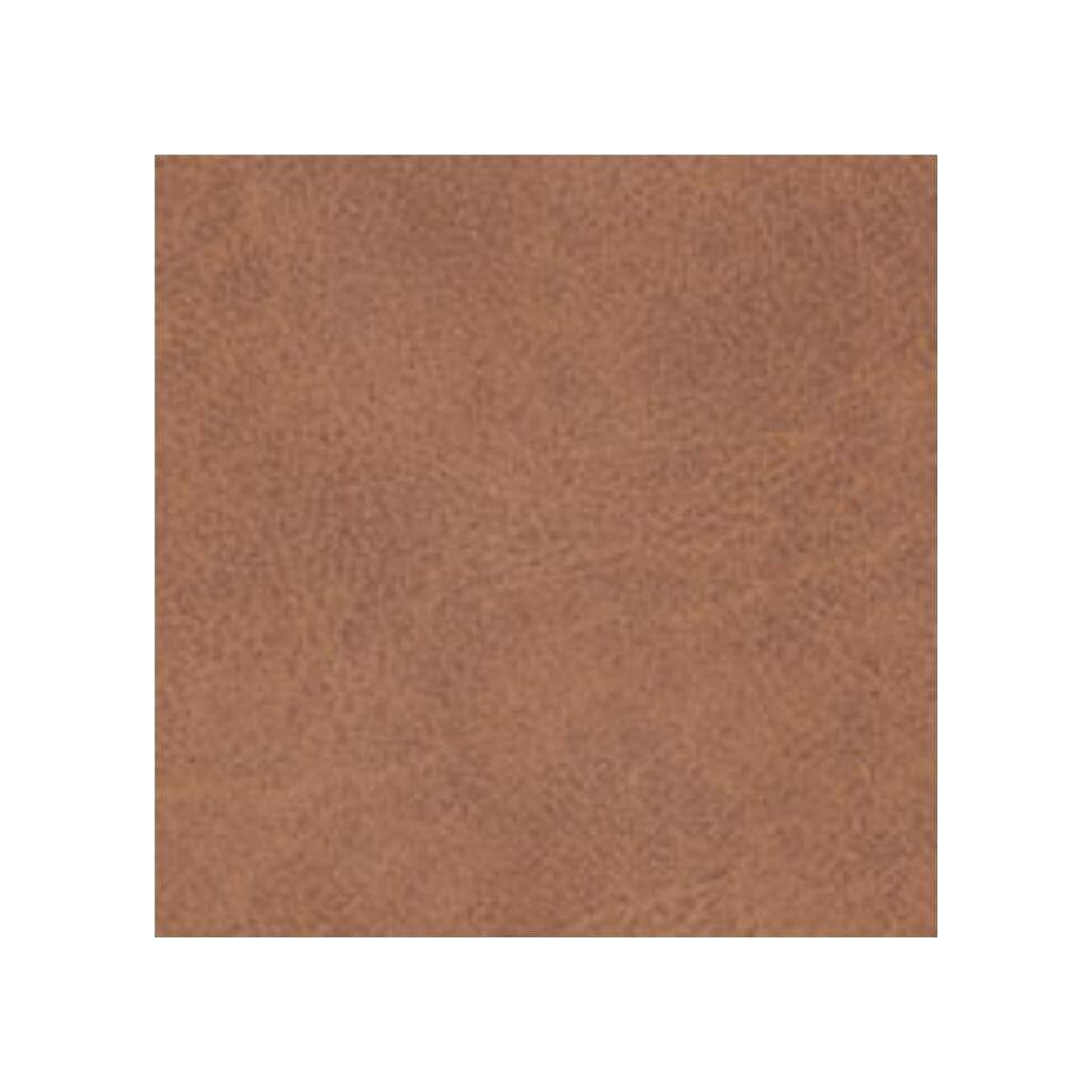 Johann Jakob - Sessel 1360 04 E44 Leder 27 Leonessa Almond Braun Gestell Metall Anthrazit - 2