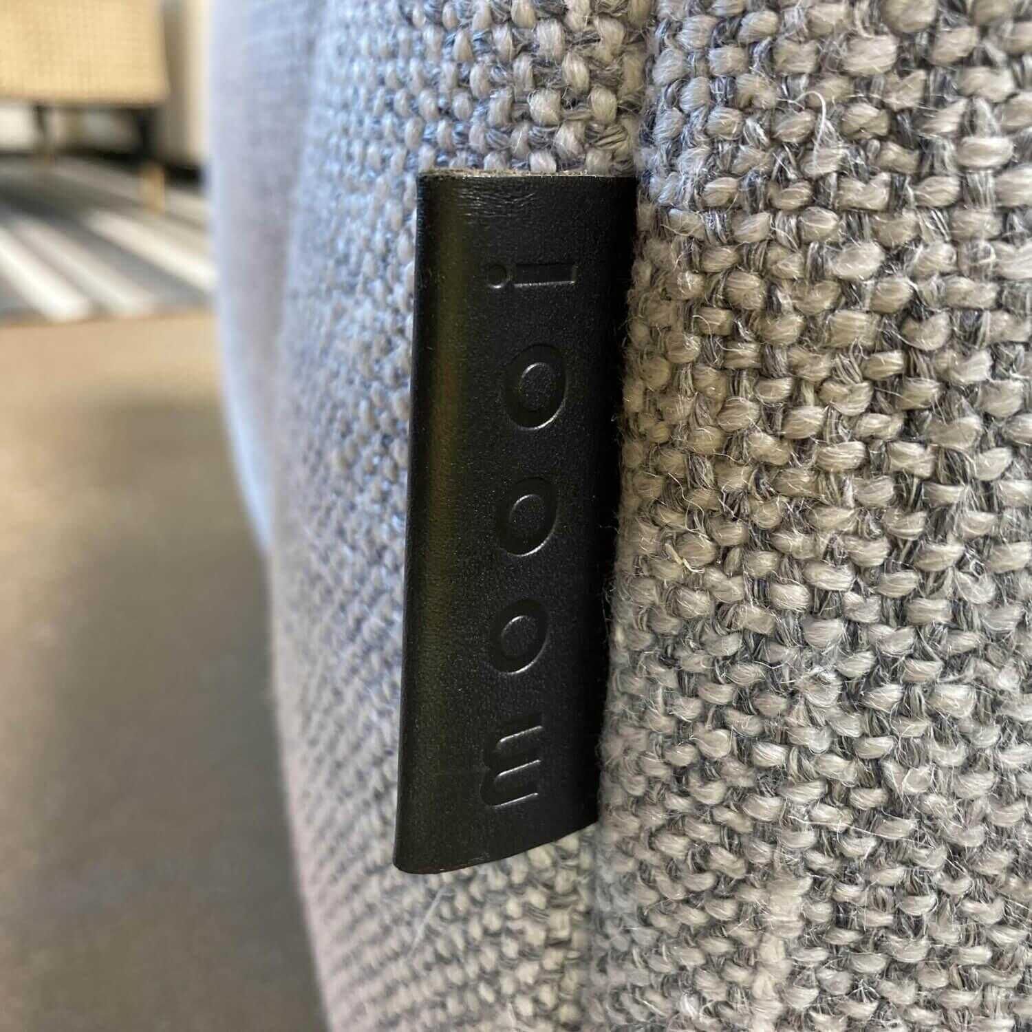 moooi-sofa-bff-marcel-wanders-stoff-vesper-silver-f55ffa002cf88L9LPEI1dLpYm Moooi - Sofa BFF Marcel Wanders Stoff Vesper Silver - 5