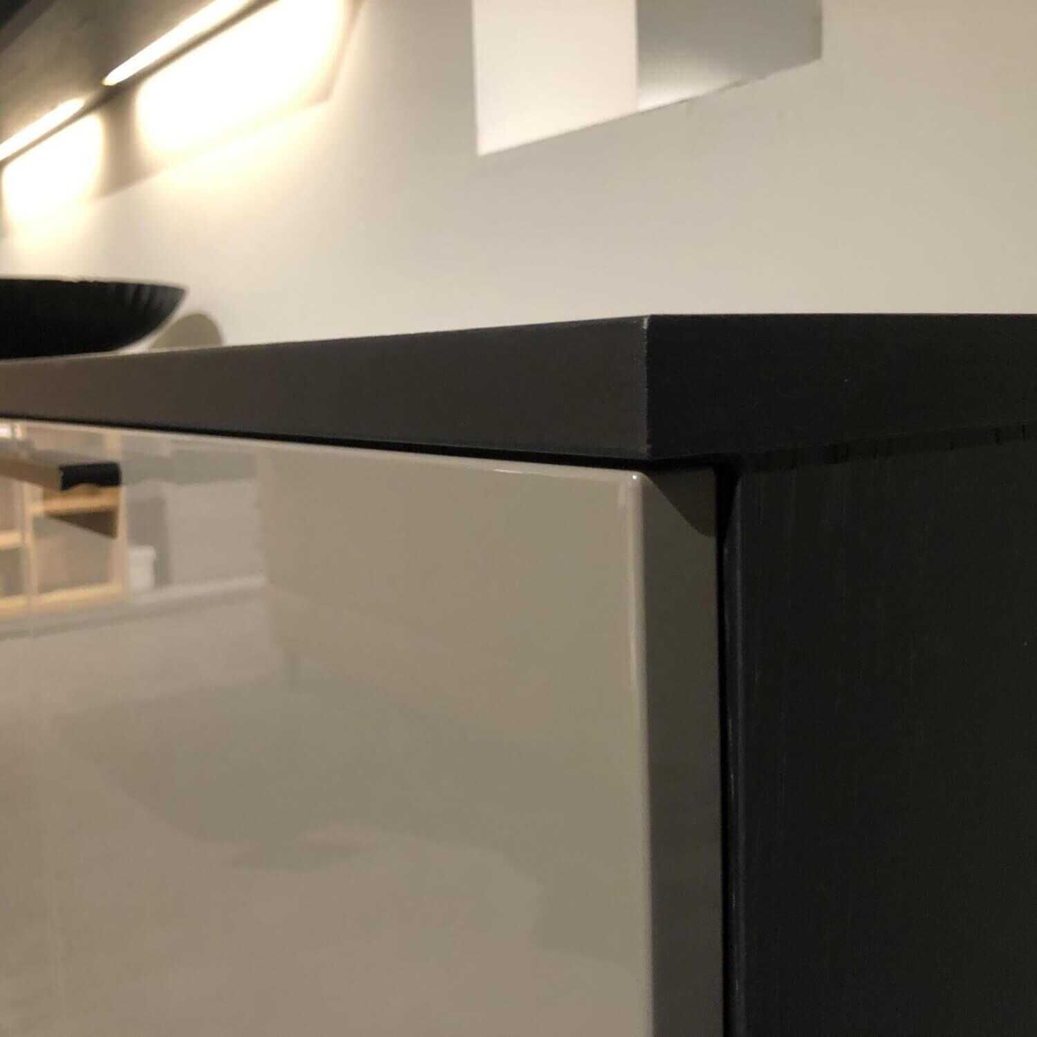 mondo-sideboard-wandboard-mondo-artist-korpus-eiche-graphit-front-lack-taupe-93cbc697e46a867yy7BOatEX1 Mondo - Sideboard Wandboard Mondo Artist Korpus Eiche Graphit Front Lack Taupe - 7