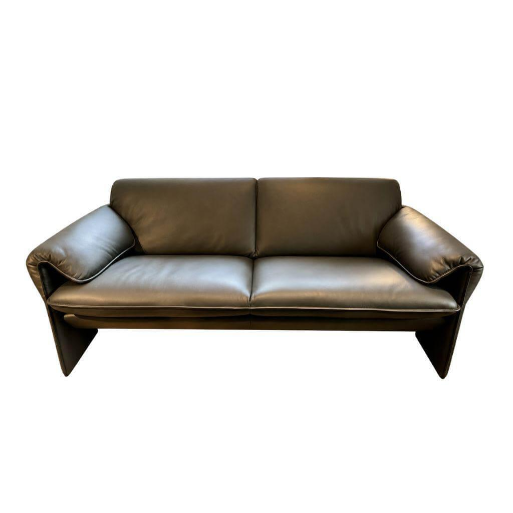 Leolux - Sofa Bora Bora Leder 16631 Danza 315 Mirage Grau - 1