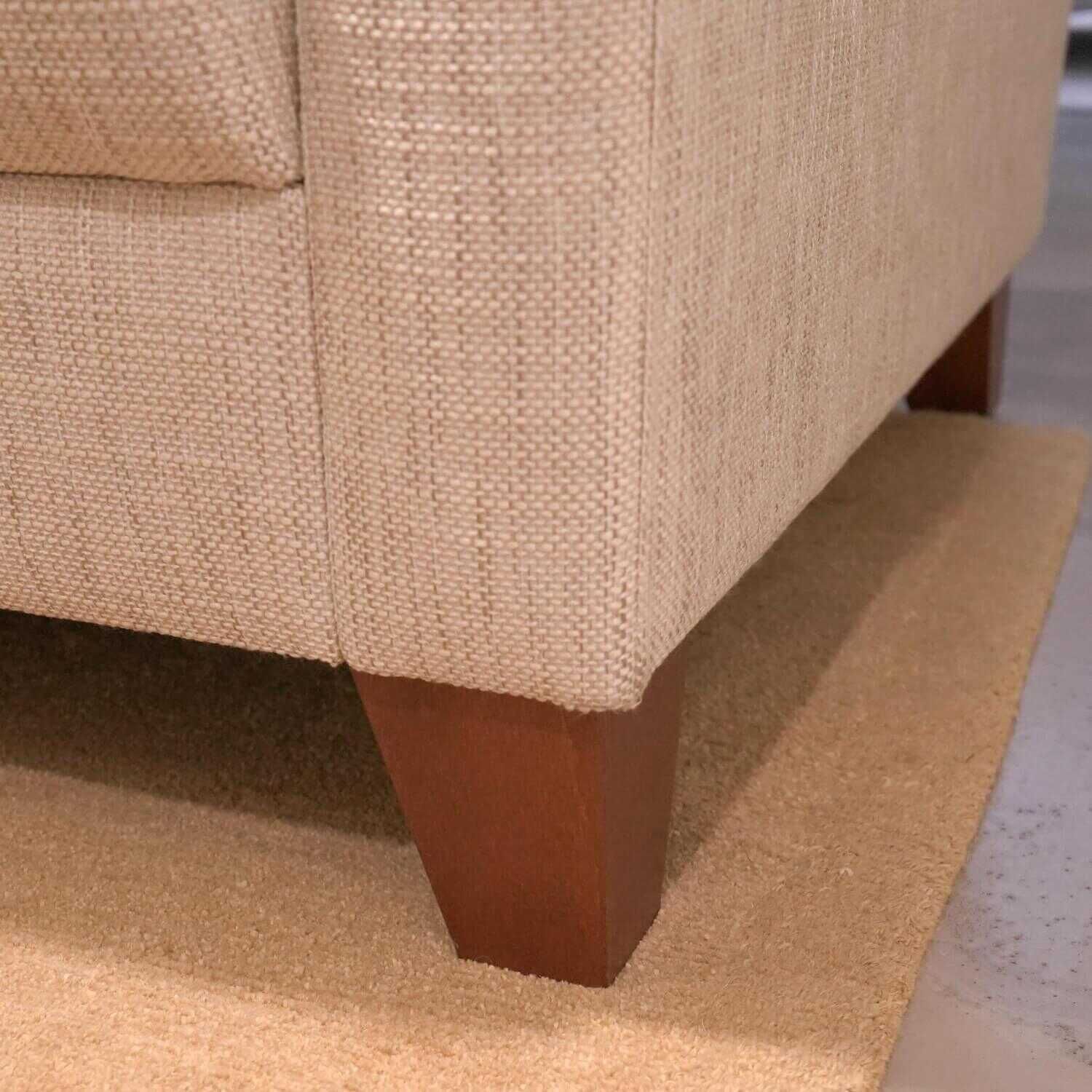 puhlmann-sofa-bergamo-stoff-troy-072-beige-creme-kirschbaumfarbig-bernstein-69f311ecc28e Puhlmann - Sofa Bergamo Stoff Troy 072 Beige Creme Kirschbaumfarbig Bernstein - 4