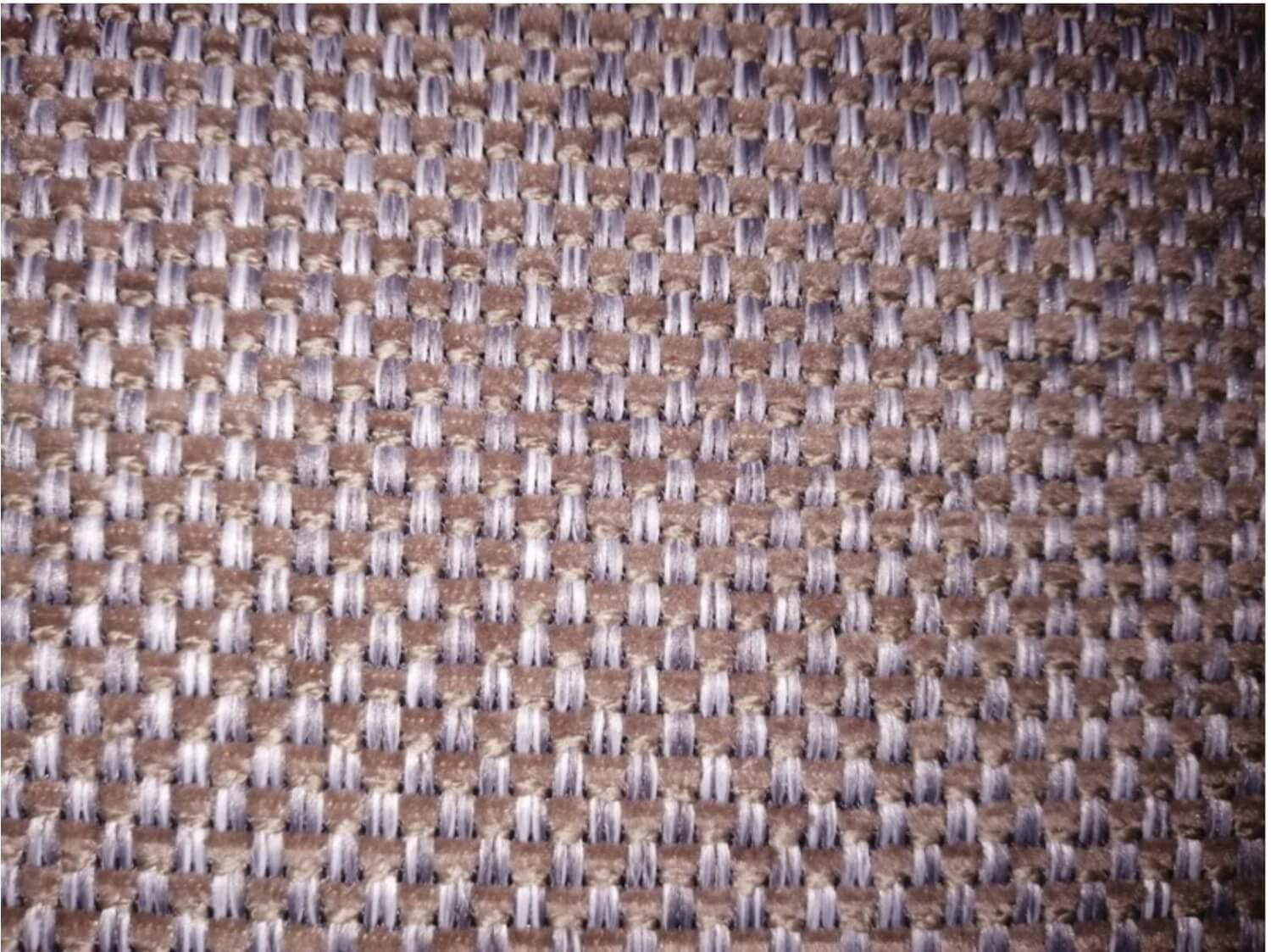 Ecksofa Kami Bezug Stoff 1020-90 Farbe Bordeaux Metallwinkelfuß Anthrazit Mit Sitzvorzug